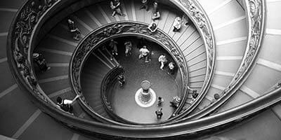 Beautiful tropical beach in Bali Indonesia