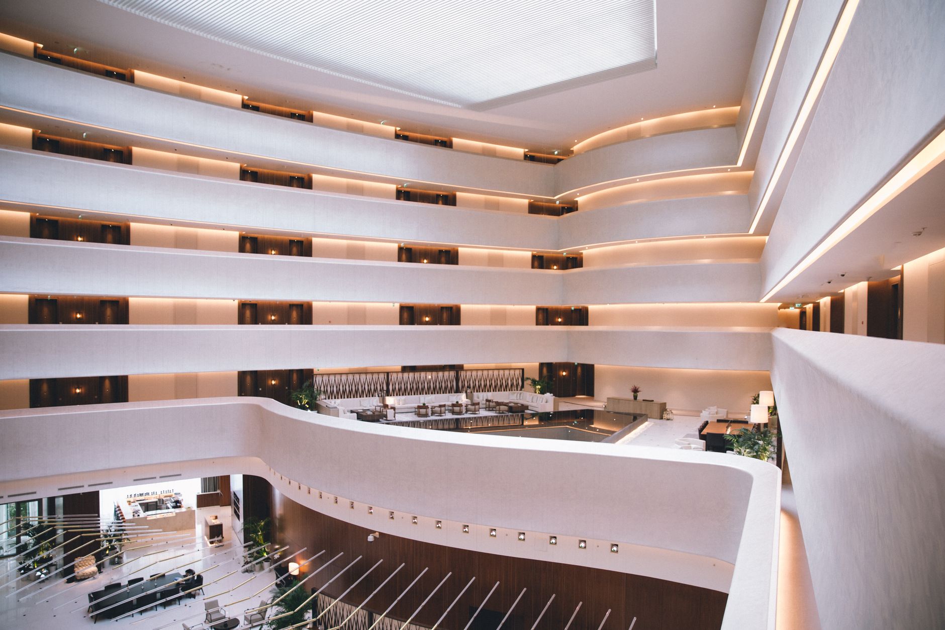 Hotels with the right feel with Nomads Wanderer