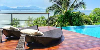 Maldives overwater romance holiday packages from India