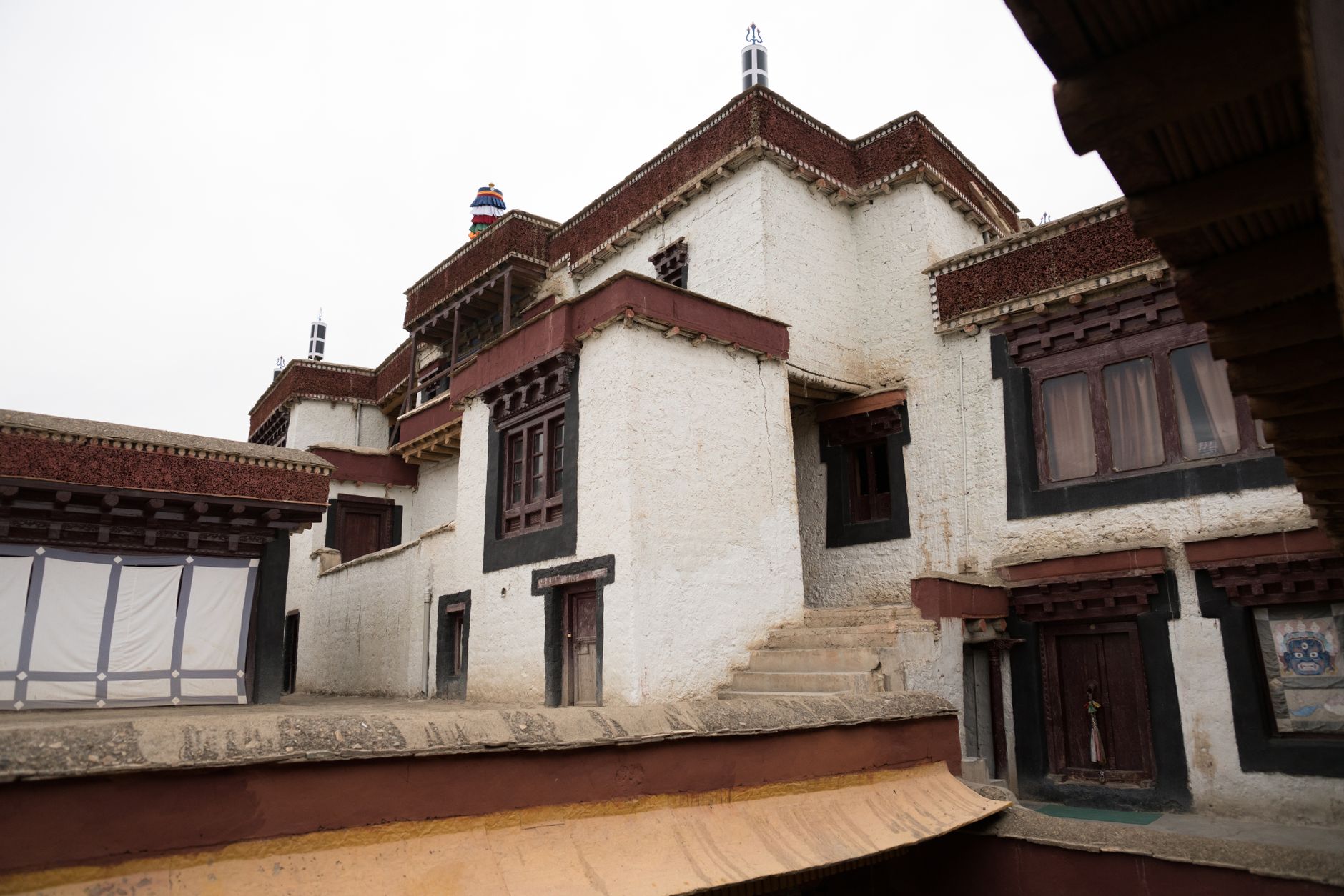 Unwind in Dharamshala - Photo 2
