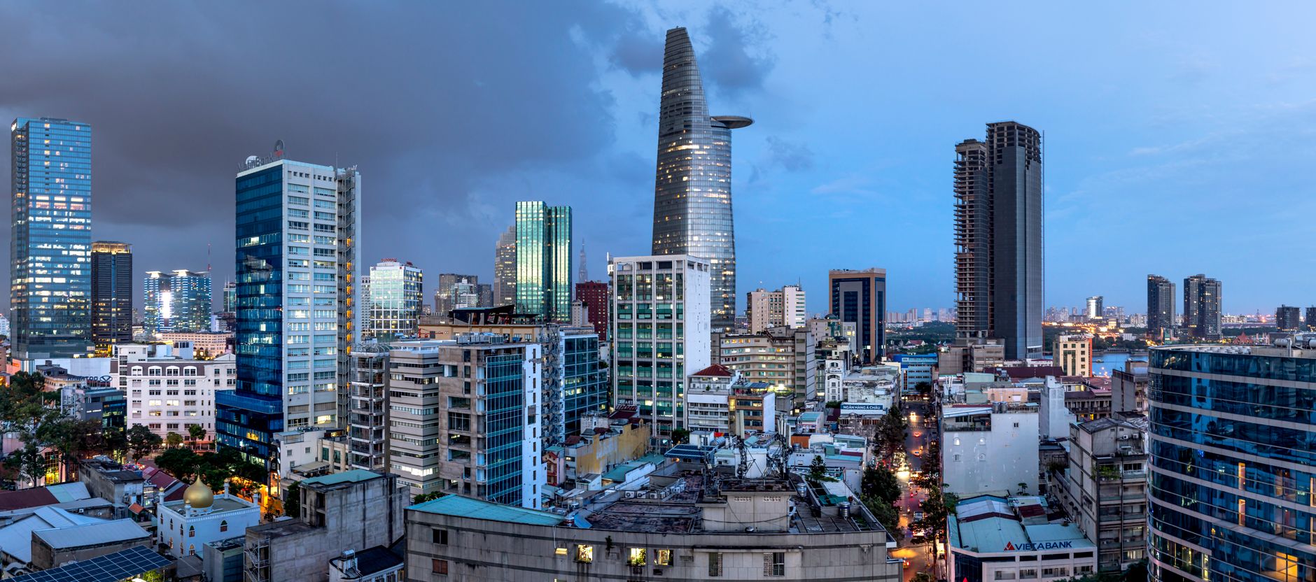 Backpacking in Vietnam - Photo 4