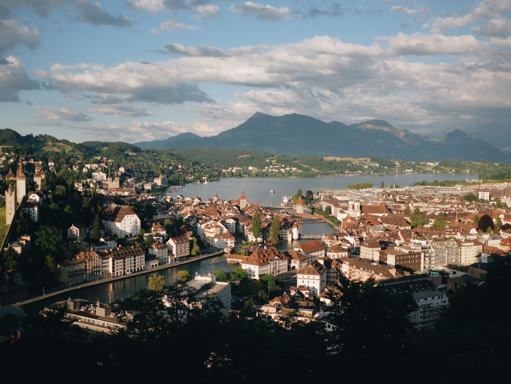 Switzerland: Mountain & Hill Station Escapes Complete Travel Guide for Indian Travelers
