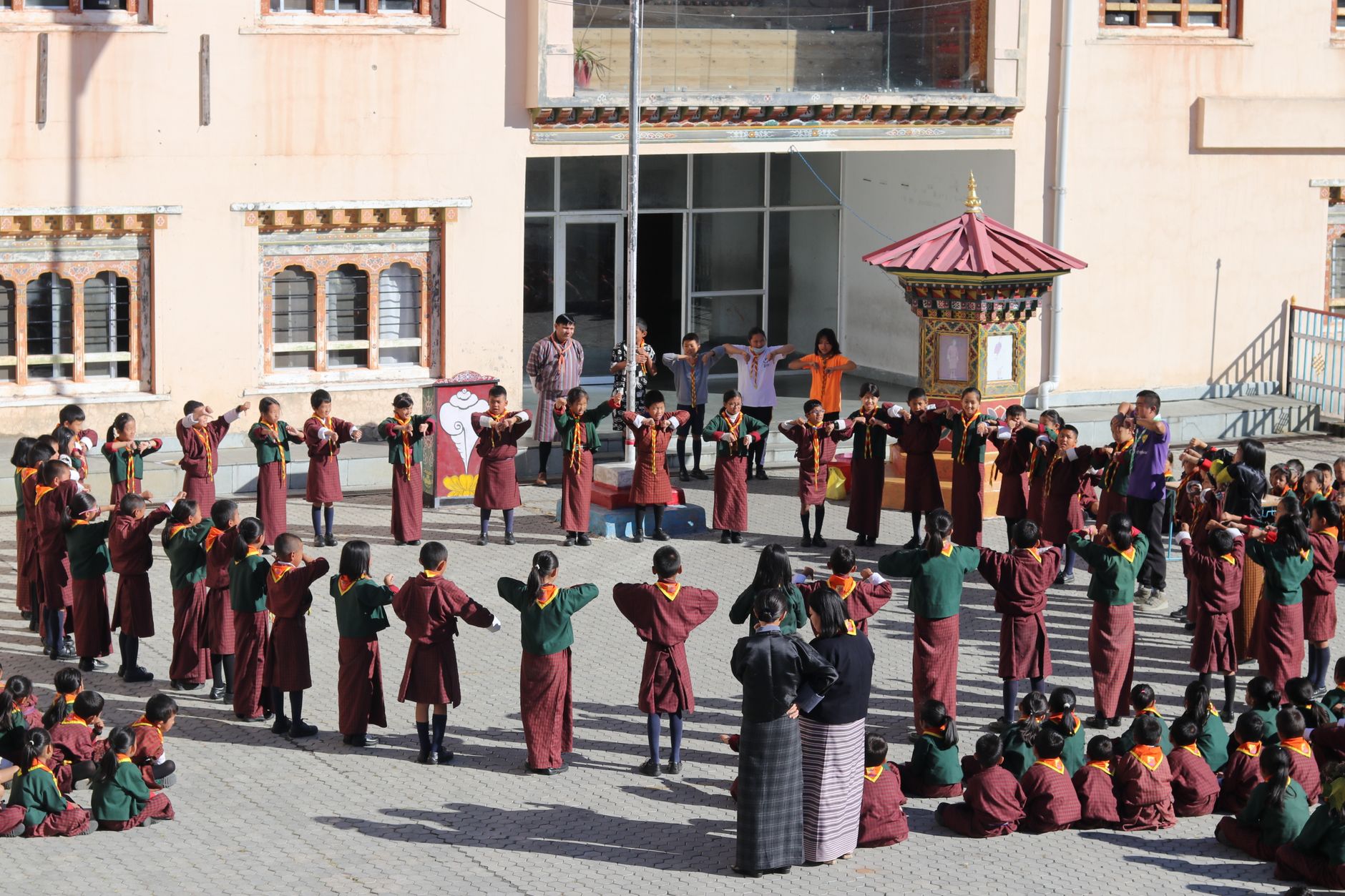 Bhutan: Digital Nomad Destinations Complete Travel Guide for Indian Travelers - Photo 2
