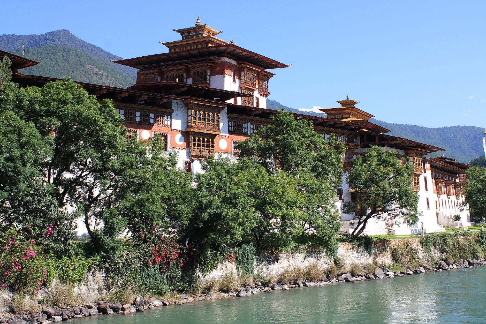 Bhutan: Digital Nomad Destinations Complete Travel Guide for Indian Travelers - Photo 4