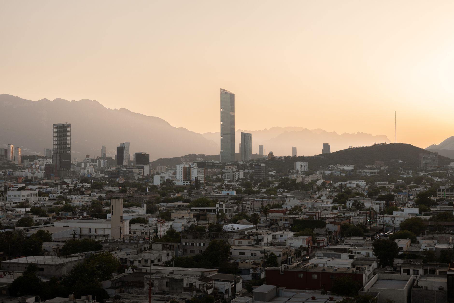 Mexico: Visa & Travel Documents Guide Complete Travel Guide for Indian Travelers - Photo 1