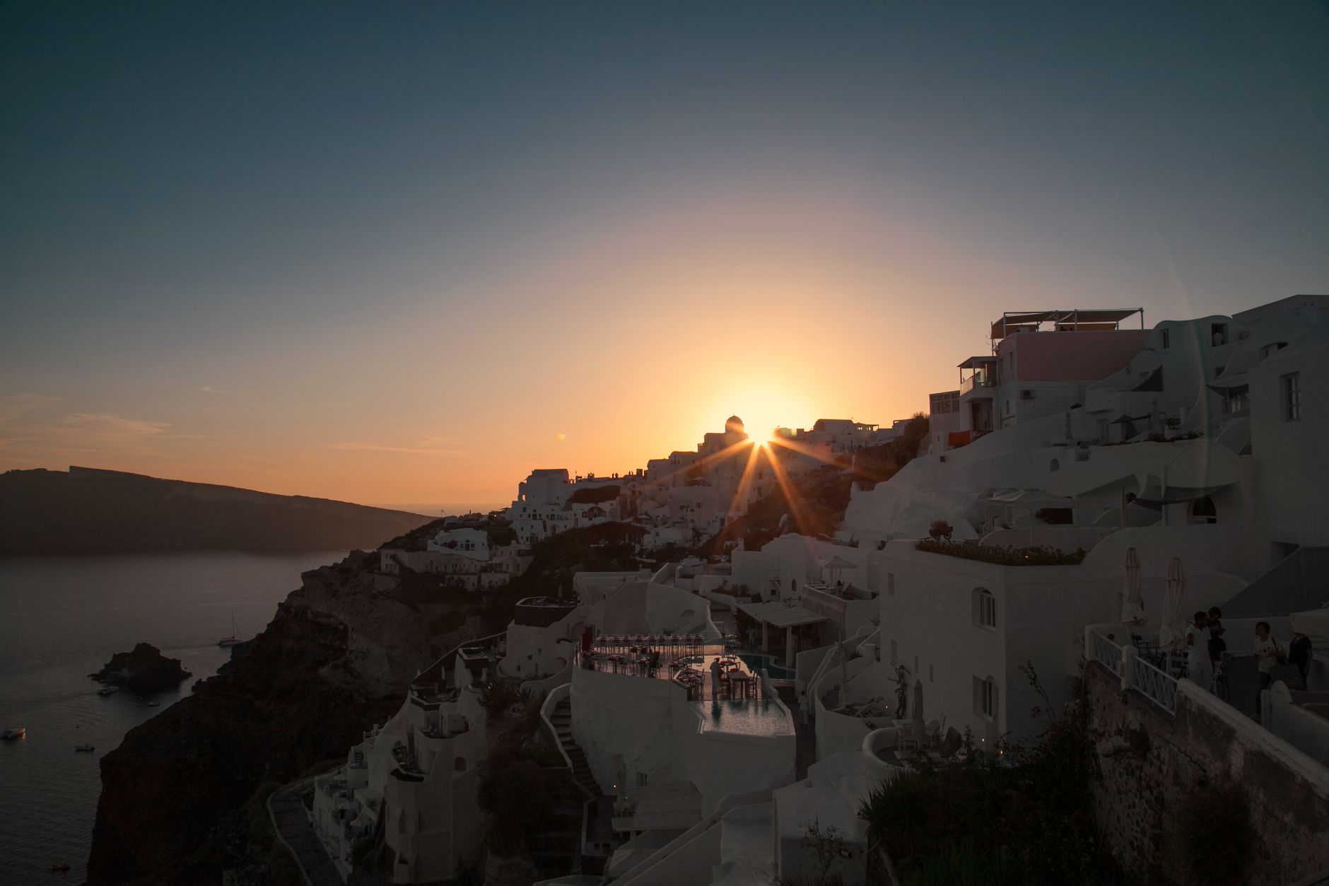 When to Visit Greece from India: Ultimate Guide to Weather, Costs & Itinerary 2026