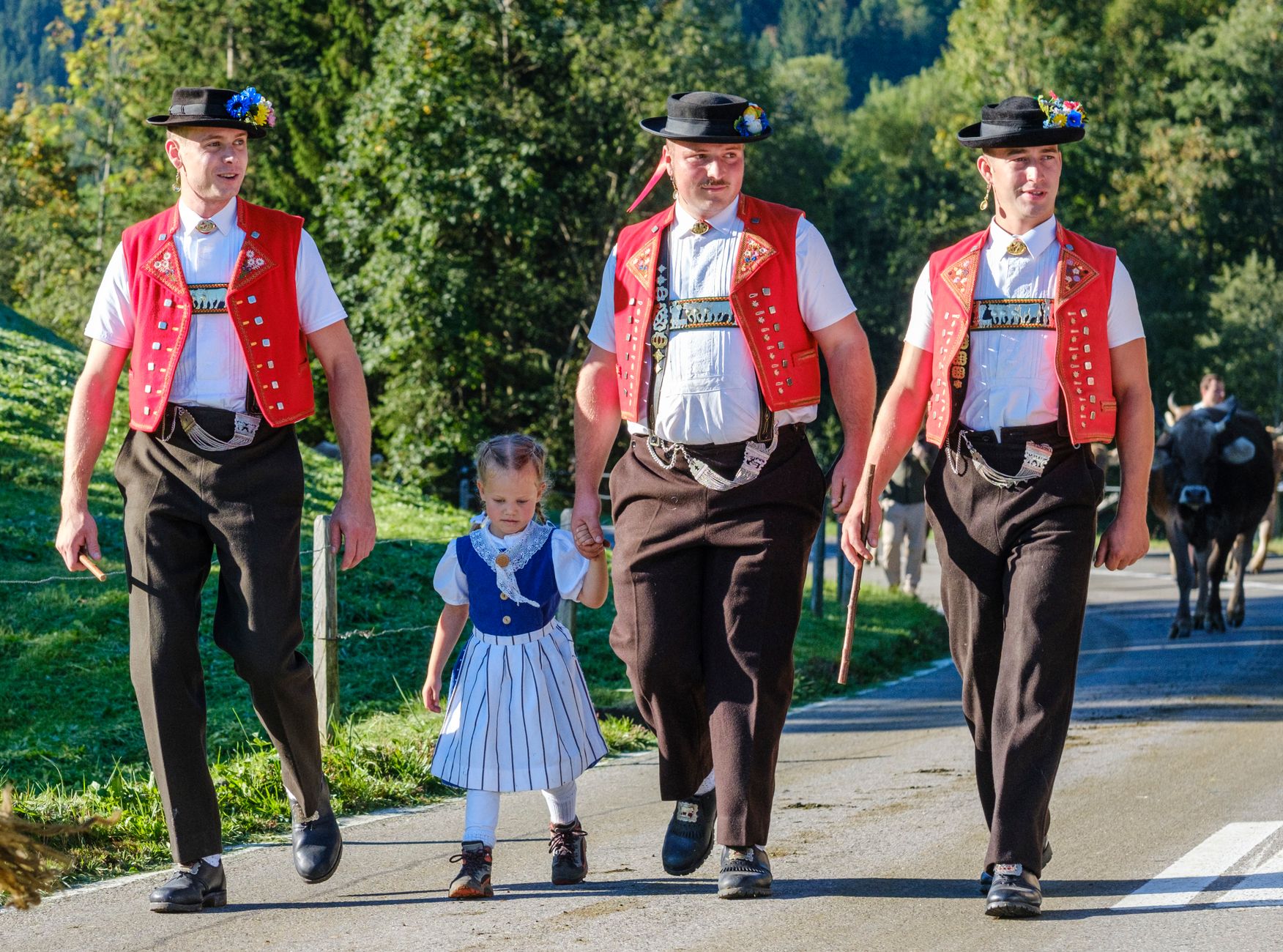Switzerland: Festivals & Cultural Events Complete Travel Guide for Indian Travelers - Photo 2