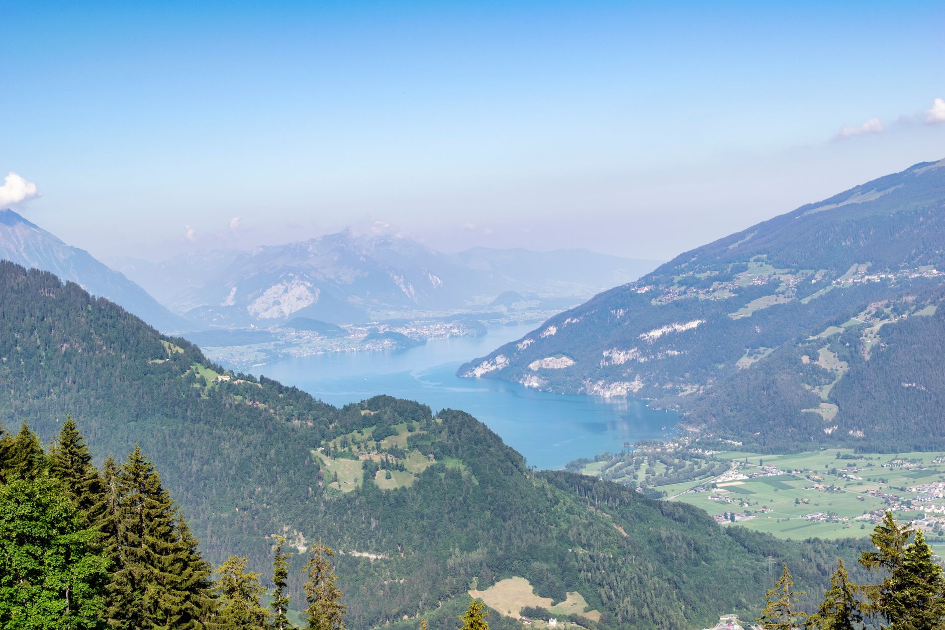Switzerland: Festivals & Cultural Events Complete Travel Guide for Indian Travelers - Photo 4