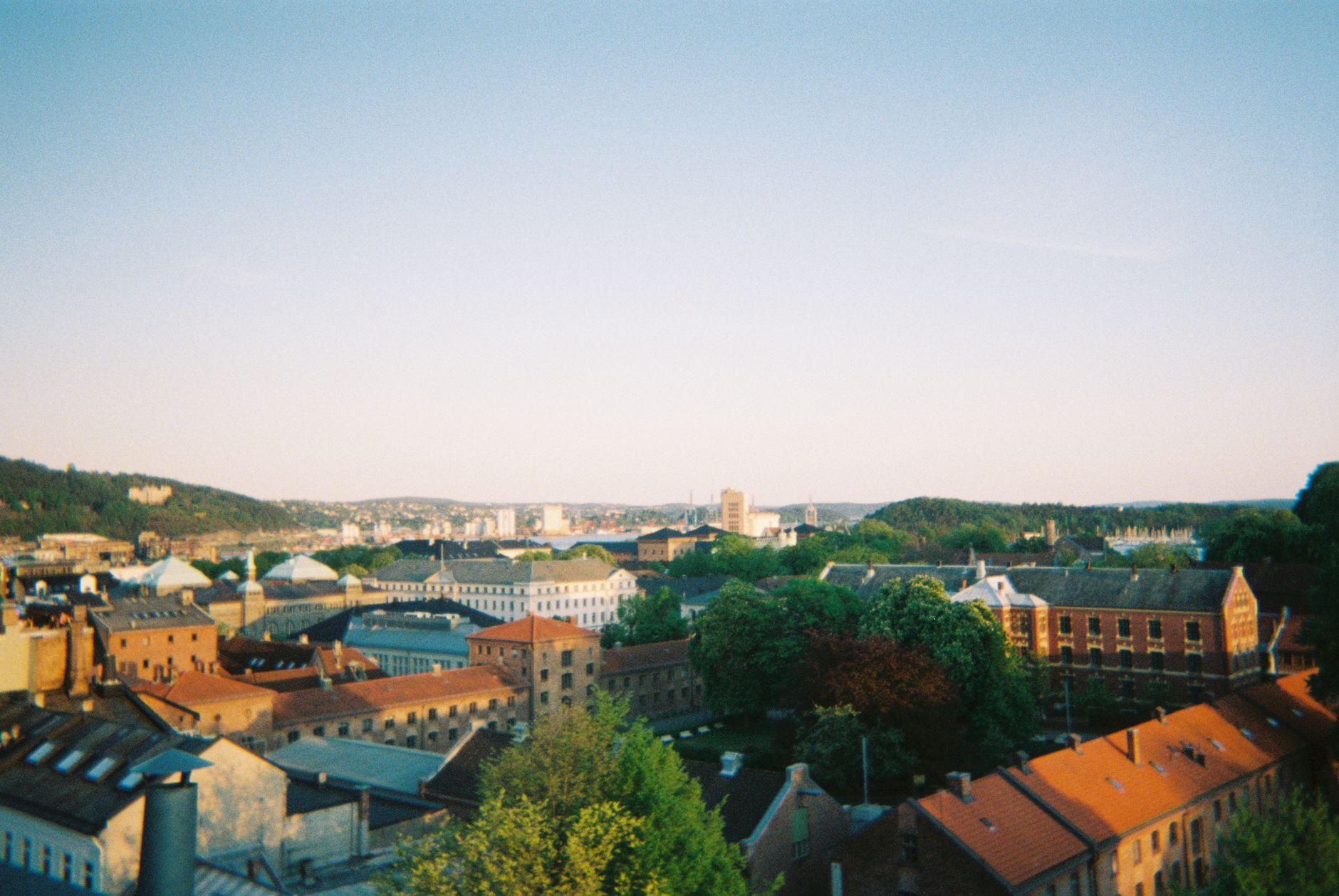 Scandinavia: Summer Travel Destinations Complete Travel Guide for Indian Travelers - Photo 1