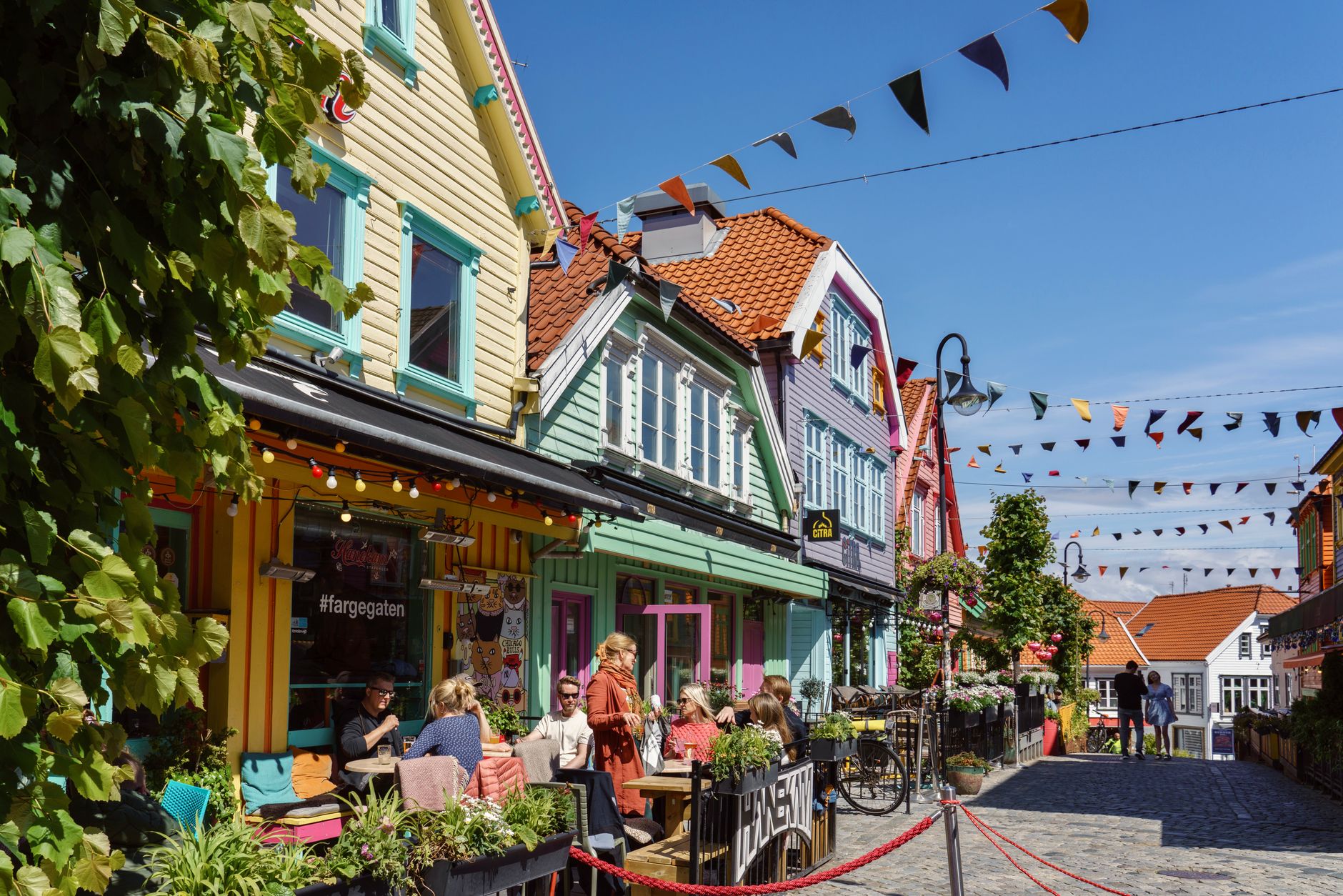 Scandinavia: Summer Travel Destinations Complete Travel Guide for Indian Travelers - Photo 2