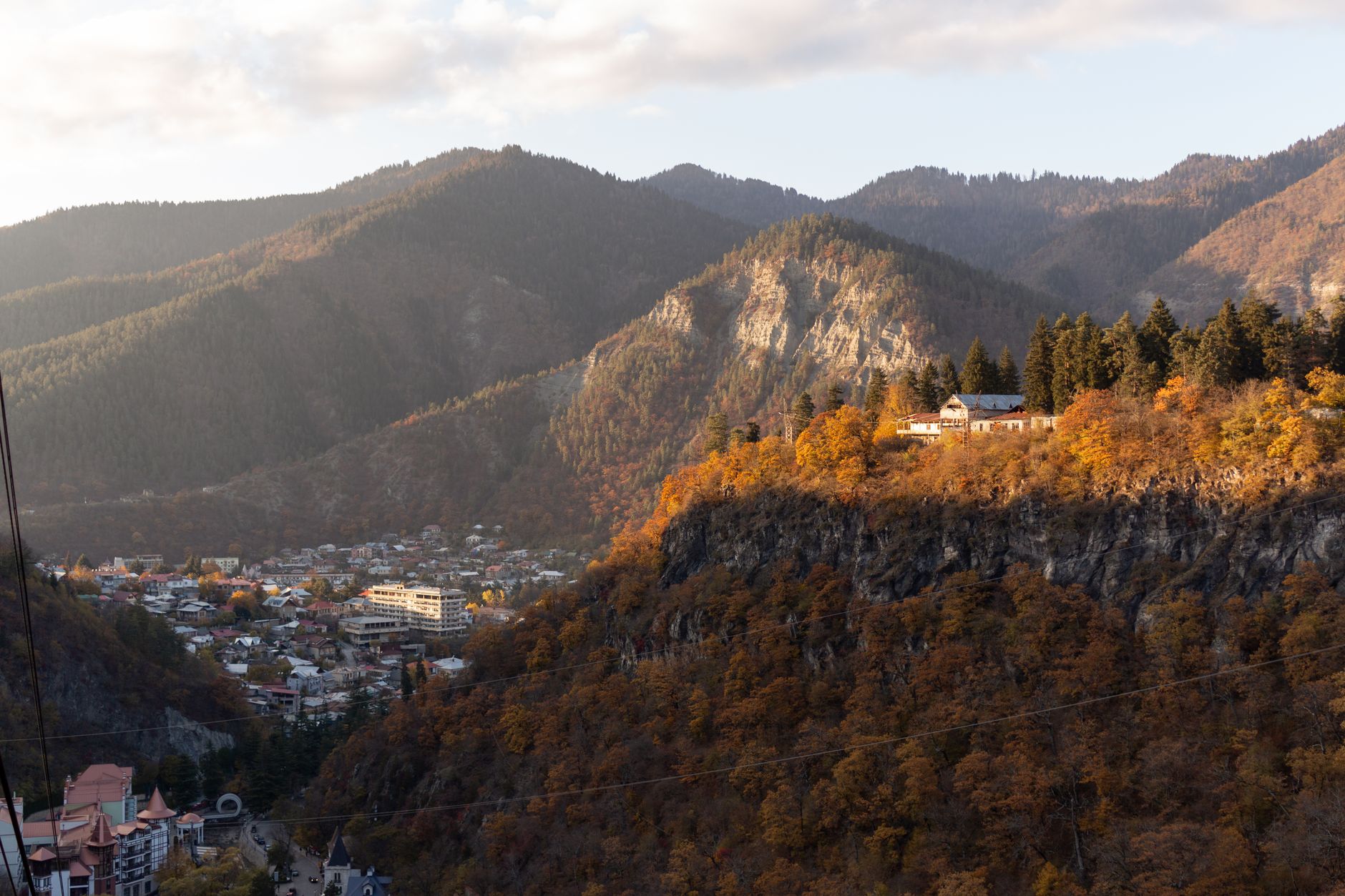 Georgia: Adventure & Outdoor Activities Complete Travel Guide for Indian Travelers - Photo 4