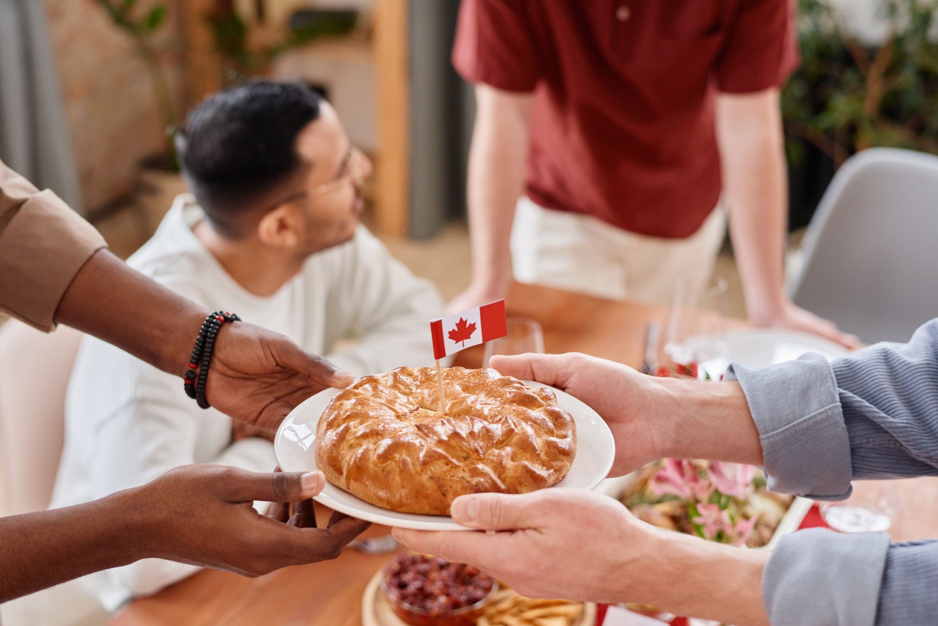 Canada: Food & Culinary Travel Complete Travel Guide for Indian Travelers - Photo 3
