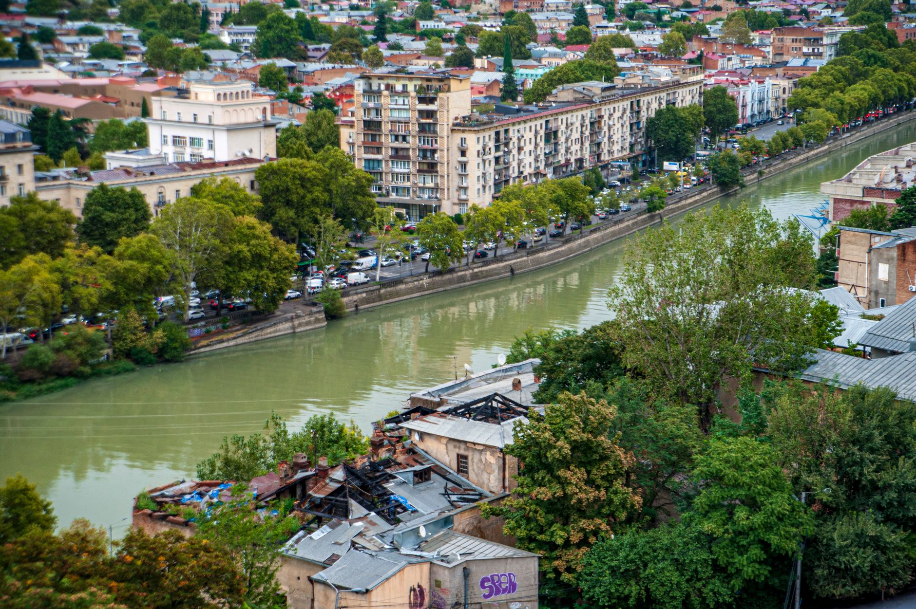 Georgia: Adventure & Outdoor Activities Complete Travel Guide for Indian Travelers - Photo 1