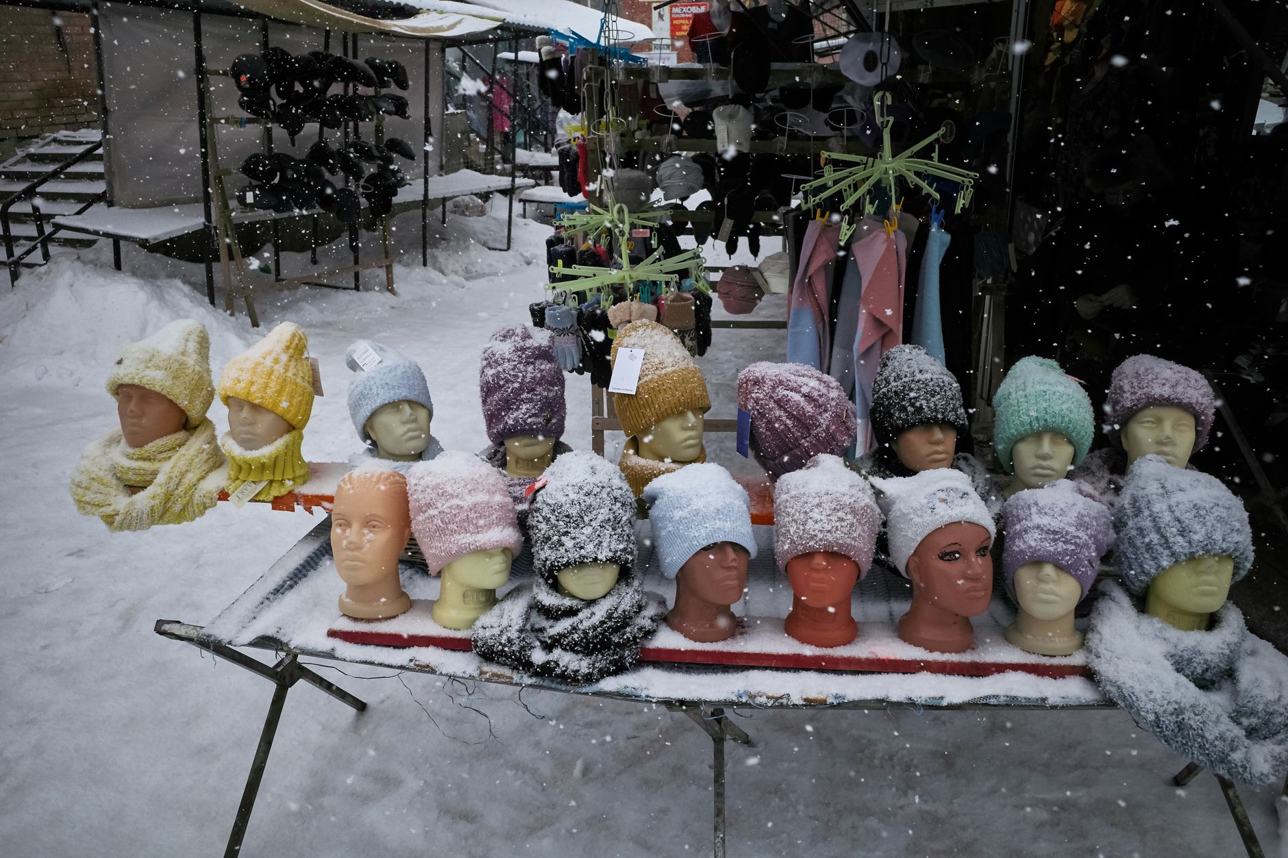 Almaty Shopping Spree: The Ultimate Indian Traveller’s Guide to Kazakhstan’s Retail Paradise