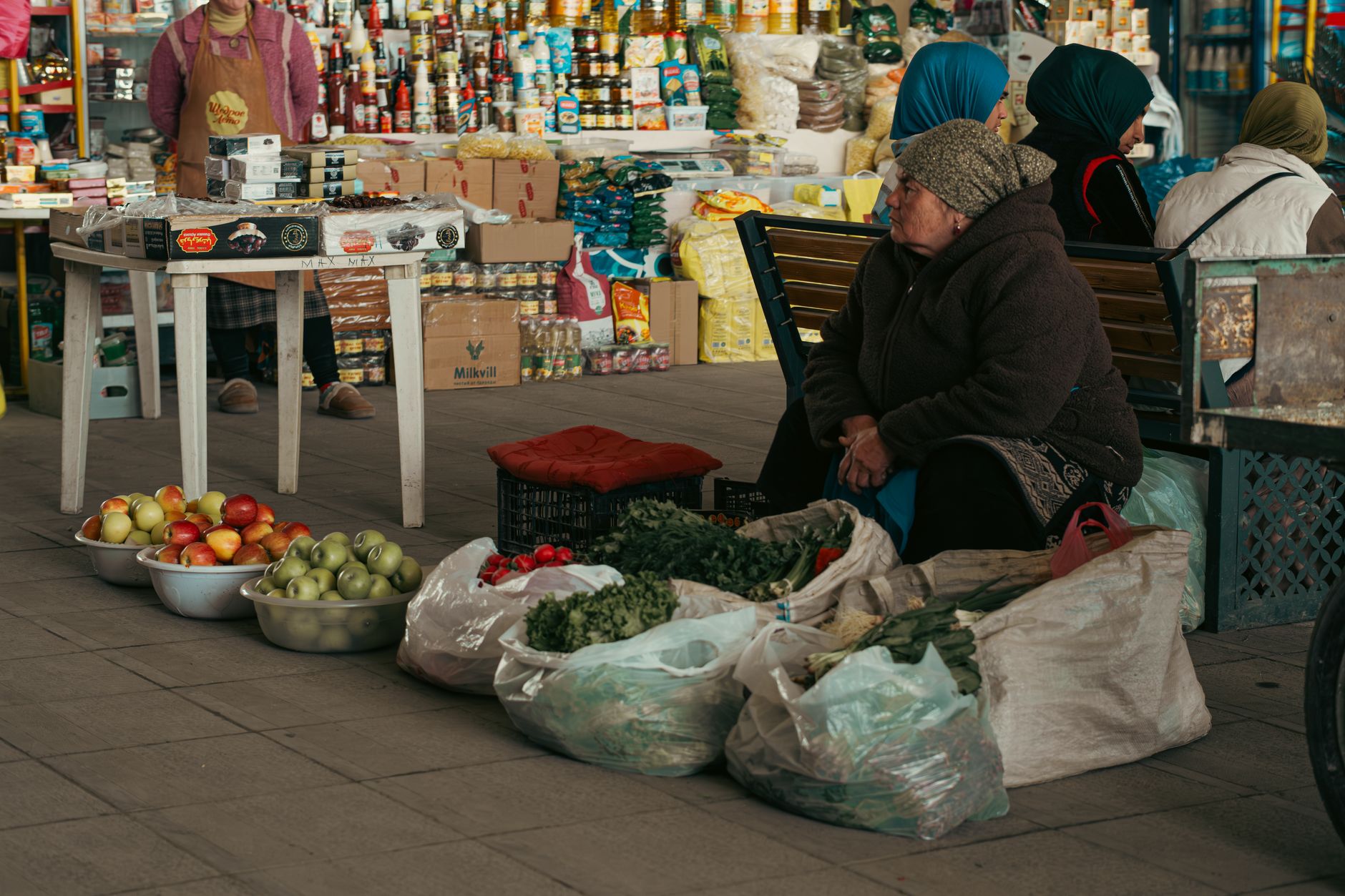 Almaty Shopping Spree: The Ultimate Indian Traveller’s Guide to Kazakhstan’s Retail Paradise - Photo 1