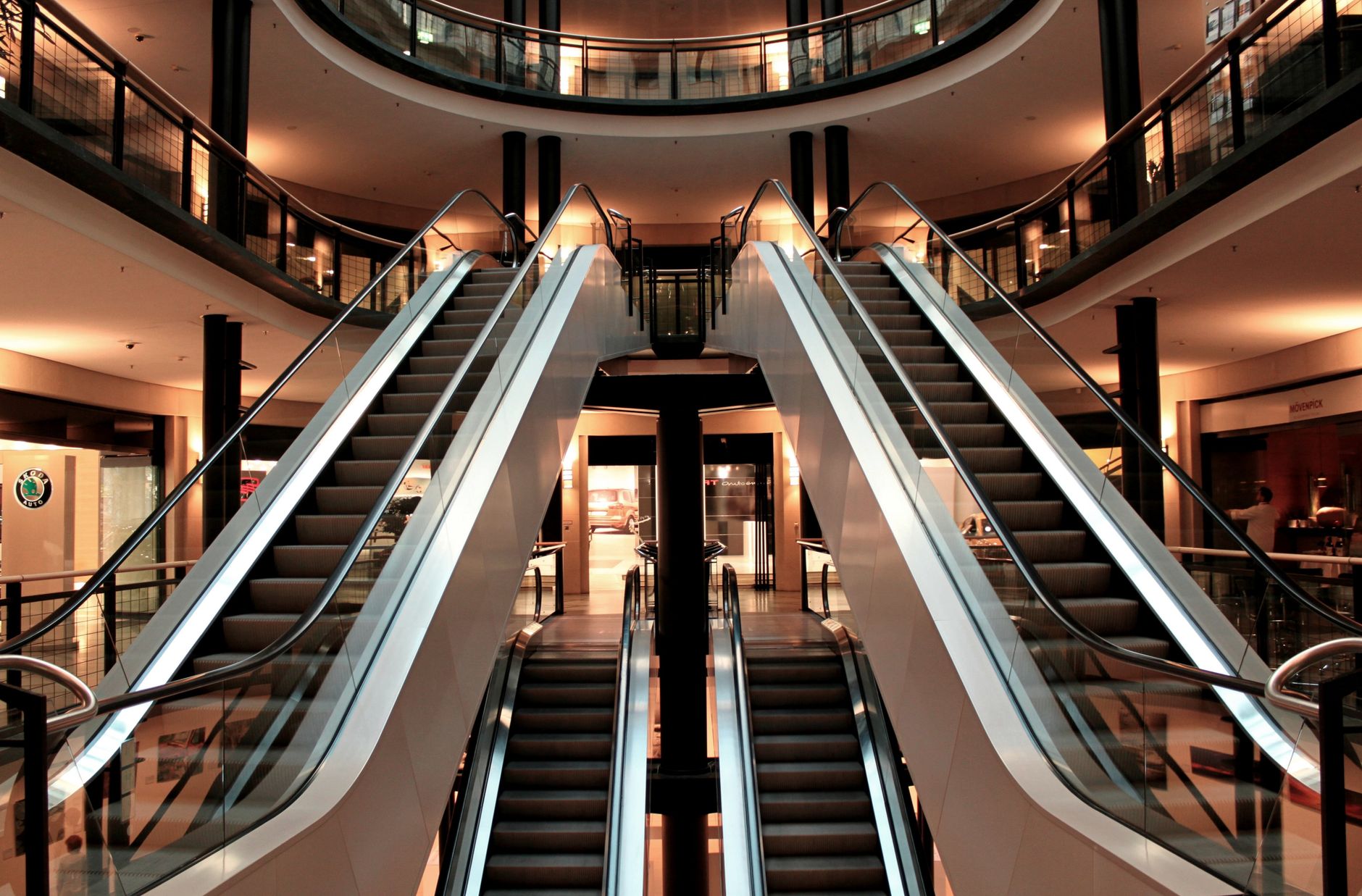Almaty Shopping Spree: The Ultimate Indian Traveller’s Guide to Kazakhstan’s Retail Paradise - Photo 2