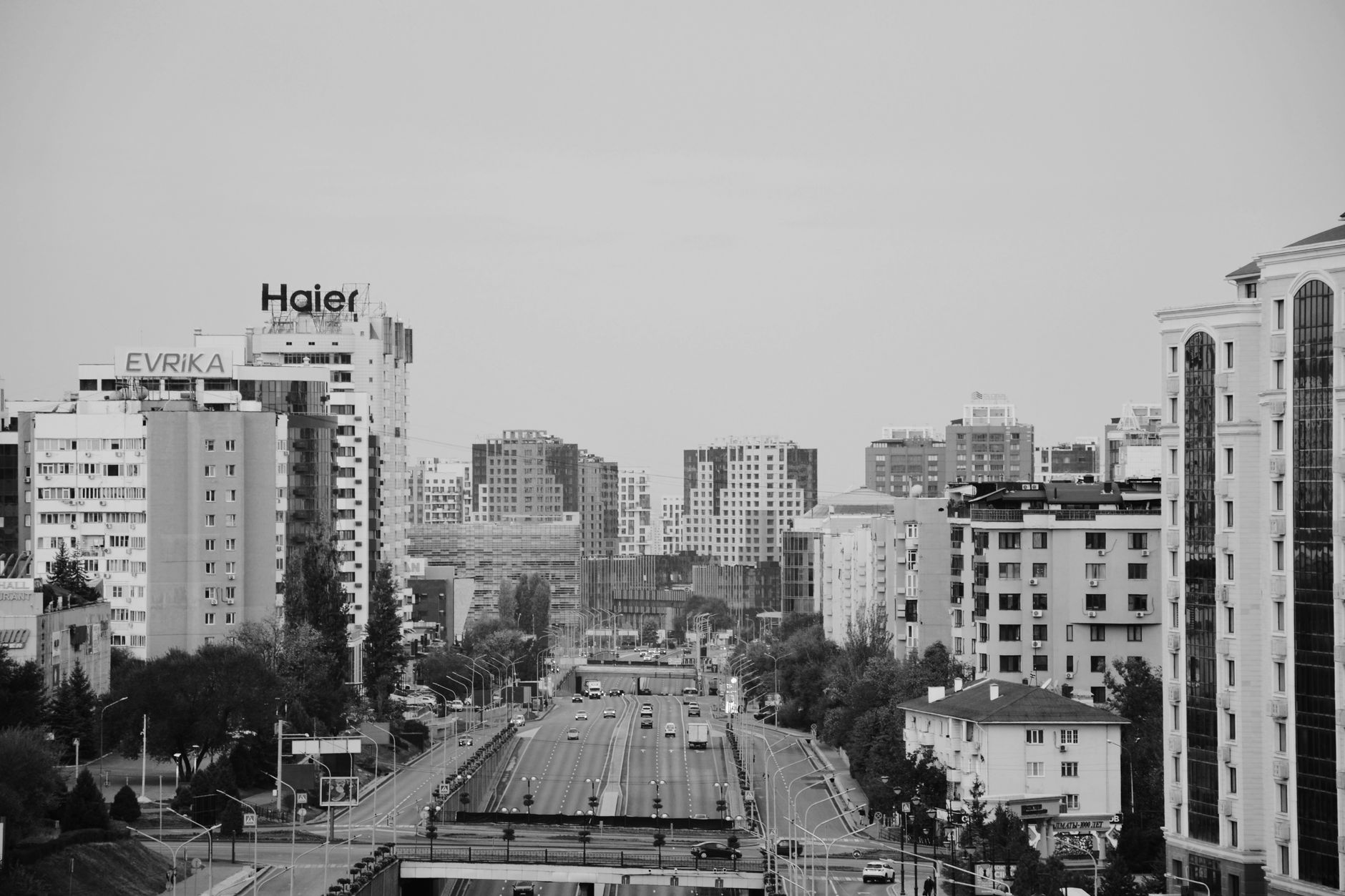 Almaty Shopping Spree: The Ultimate Indian Traveller’s Guide to Kazakhstan’s Retail Paradise - Photo 4