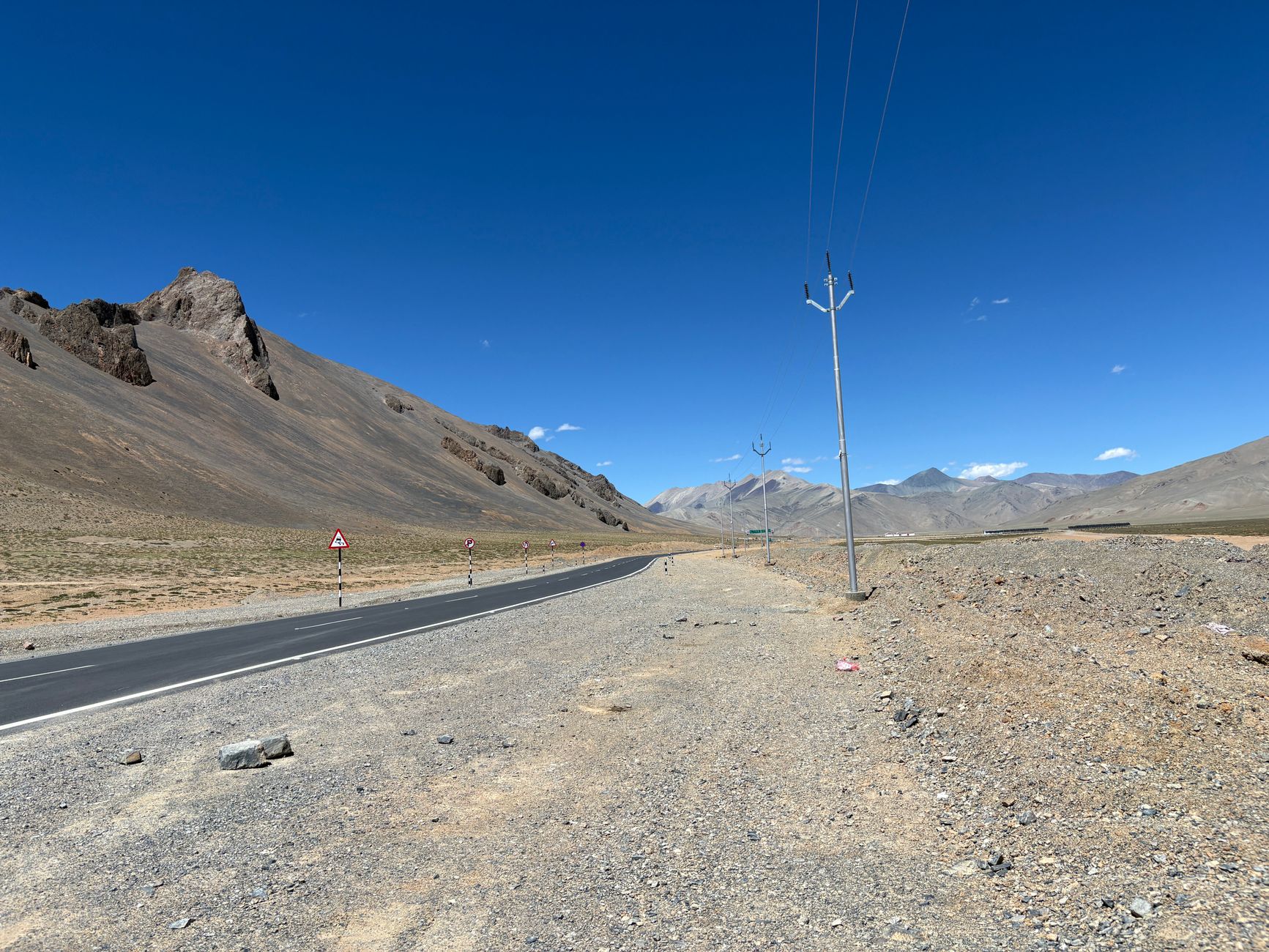 Ultimate 10‑Day Solo Leh‑Ladakh Road Trip in October – From Leh to Kargil & Pangong Lake