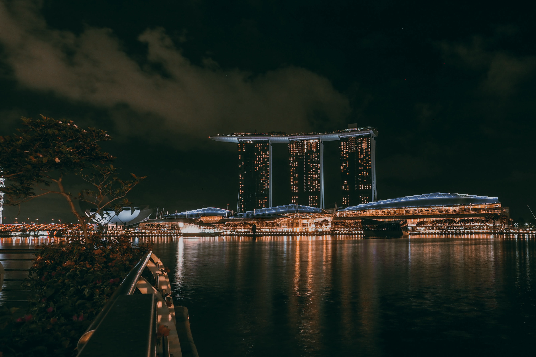 Ultimate Singapore & Malaysia Twin‑City Family Holiday 2026: Indian Parents’ Complete Guide - Photo 1