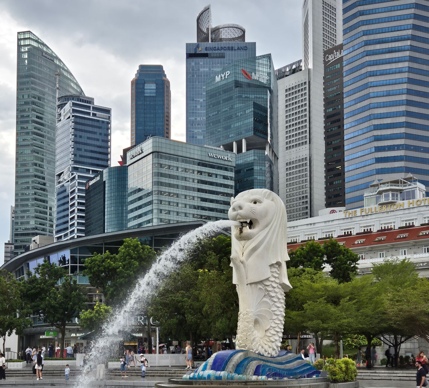 Ultimate Singapore & Malaysia Twin‑City Family Holiday 2026: Indian Parents’ Complete Guide - Photo 3