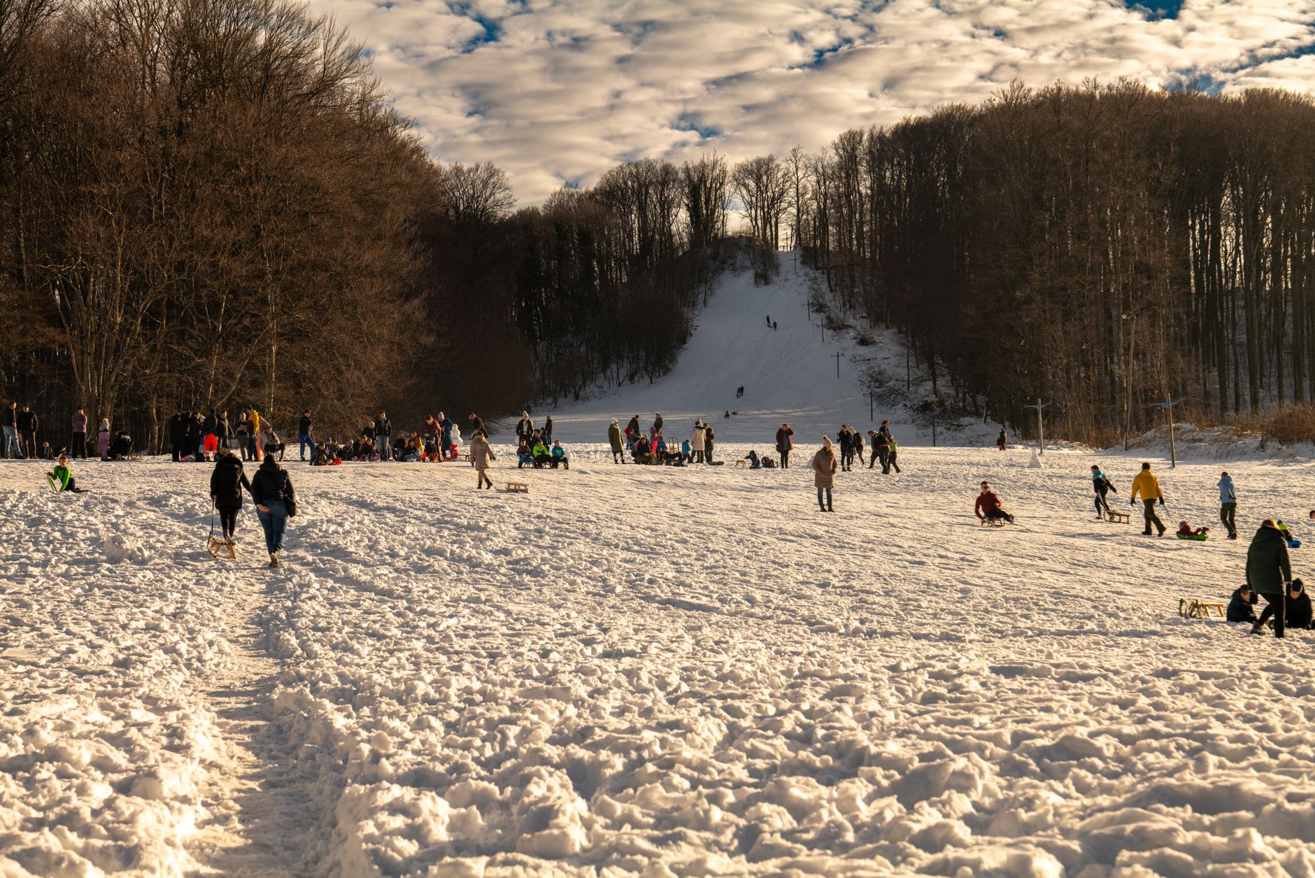 Winter Wonderland in Croatia: A Complete Guide for Indian Travelers