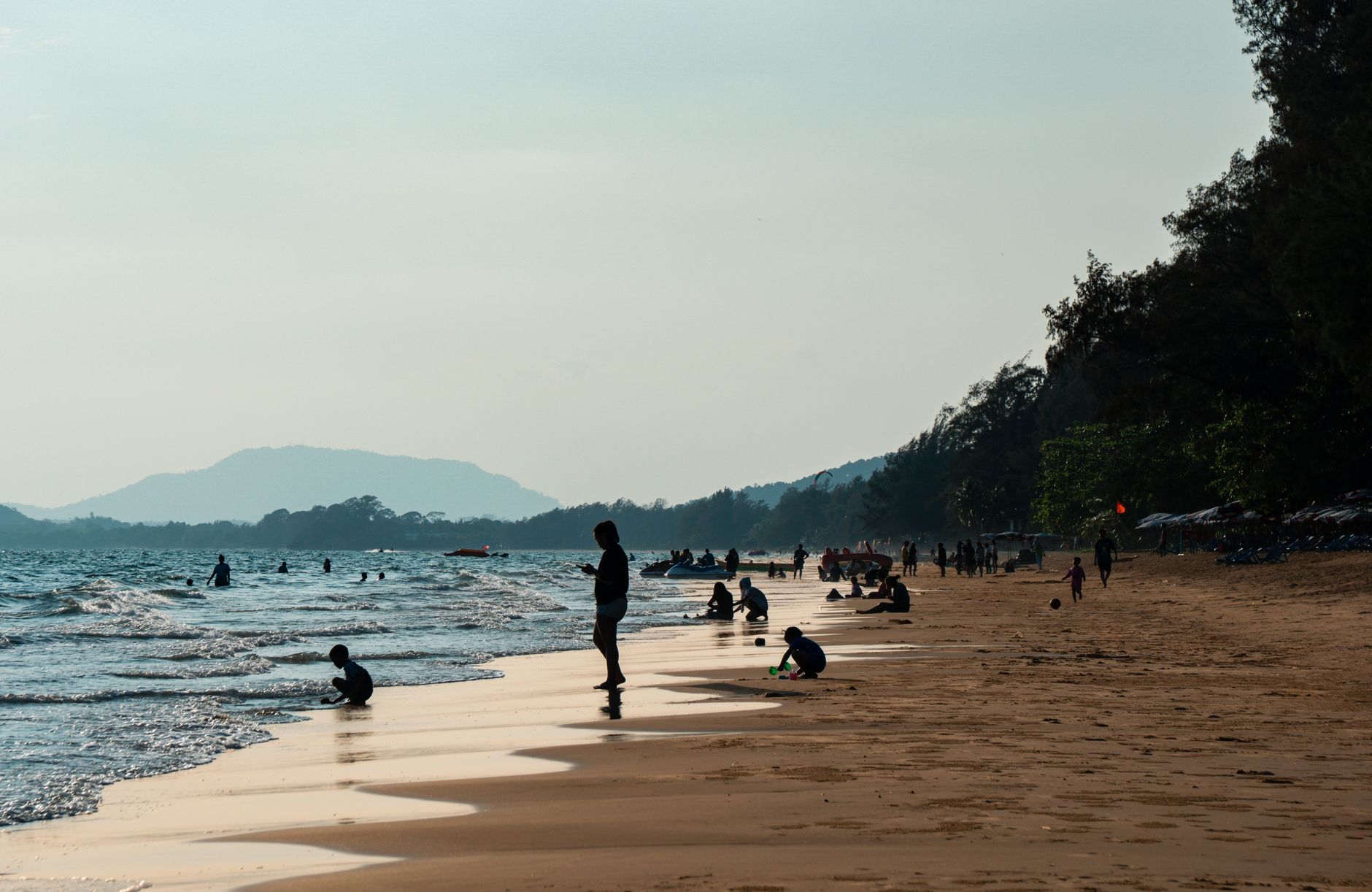 Affordable Family Holiday Packages to Thailand: Phuket, Krabi & Bangkok for Indian Travelers
