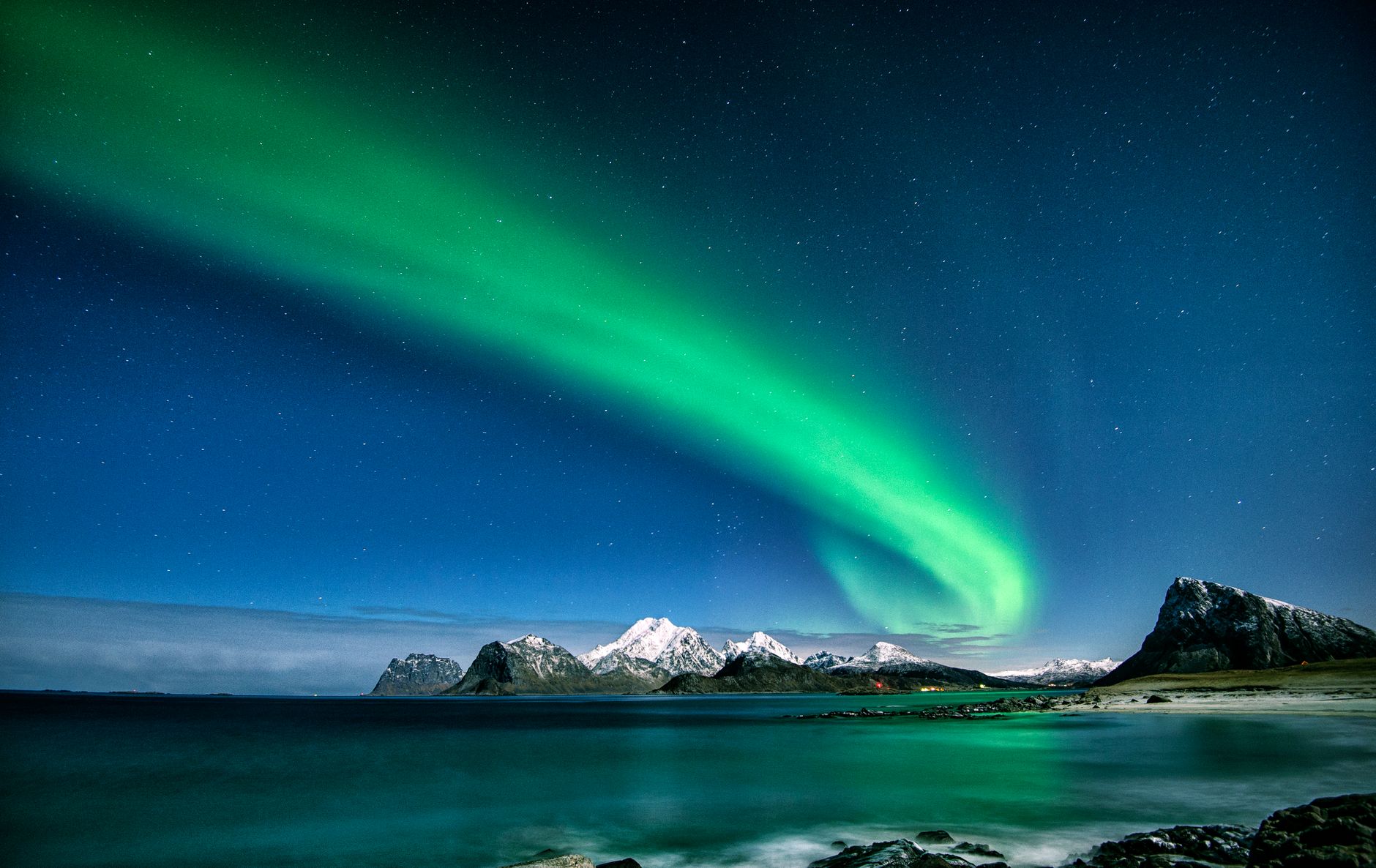 Lofoten Islands, Norway: The Ultimate Offbeat Arctic Escape for Indian Travelers - Photo 4