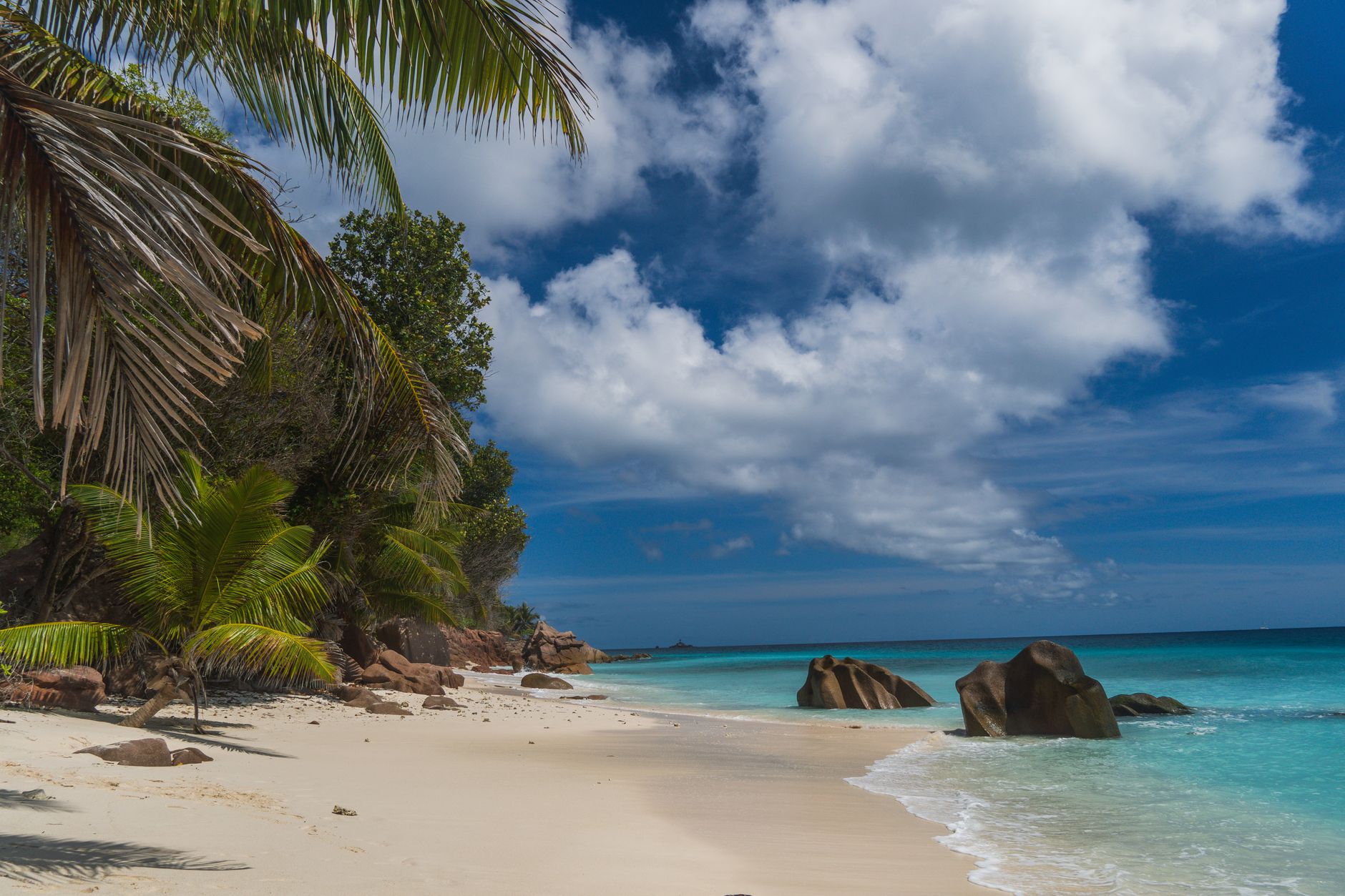 Visa‑Free Family Getaway: Explore Seychelles Without a Visa – The Ultimate Indian Guide