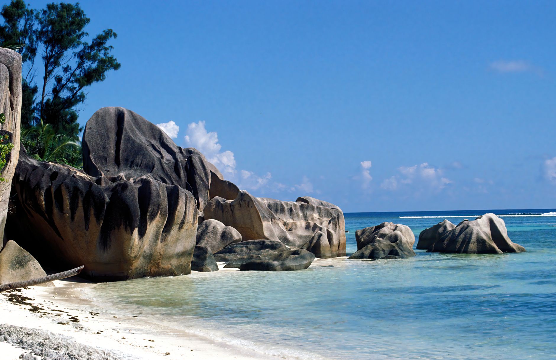 Visa‑Free Family Getaway: Explore Seychelles Without a Visa – The Ultimate Indian Guide - Photo 1