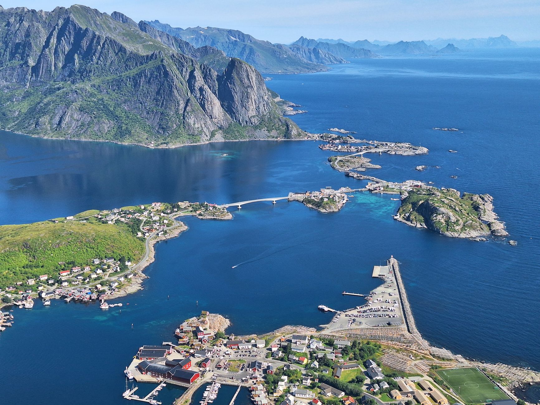 Lofoten Islands, Norway: The Ultimate Offbeat Arctic Escape for Indian Travelers