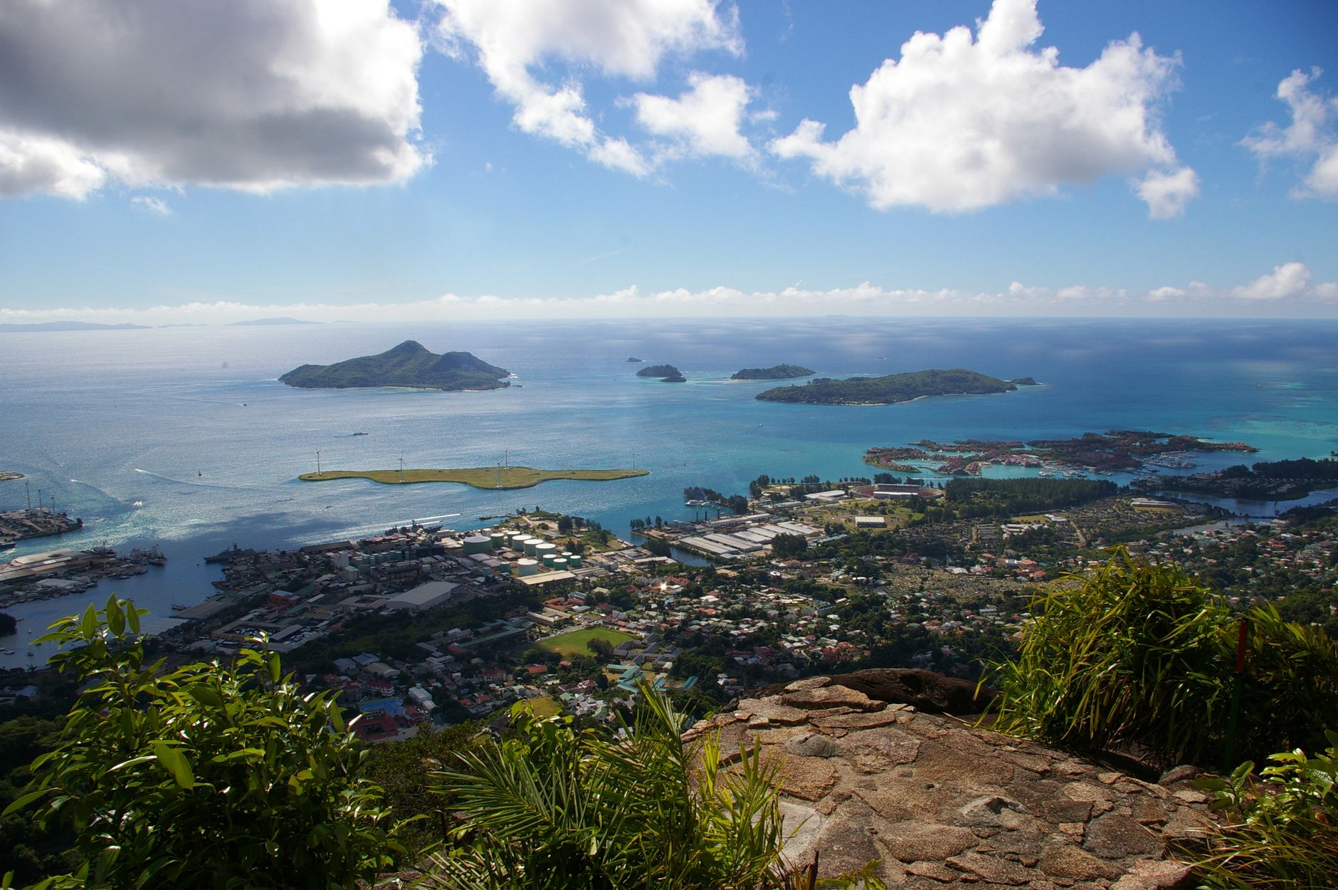 Visa‑Free Family Getaway: Explore Seychelles Without a Visa – The Ultimate Indian Guide - Photo 4
