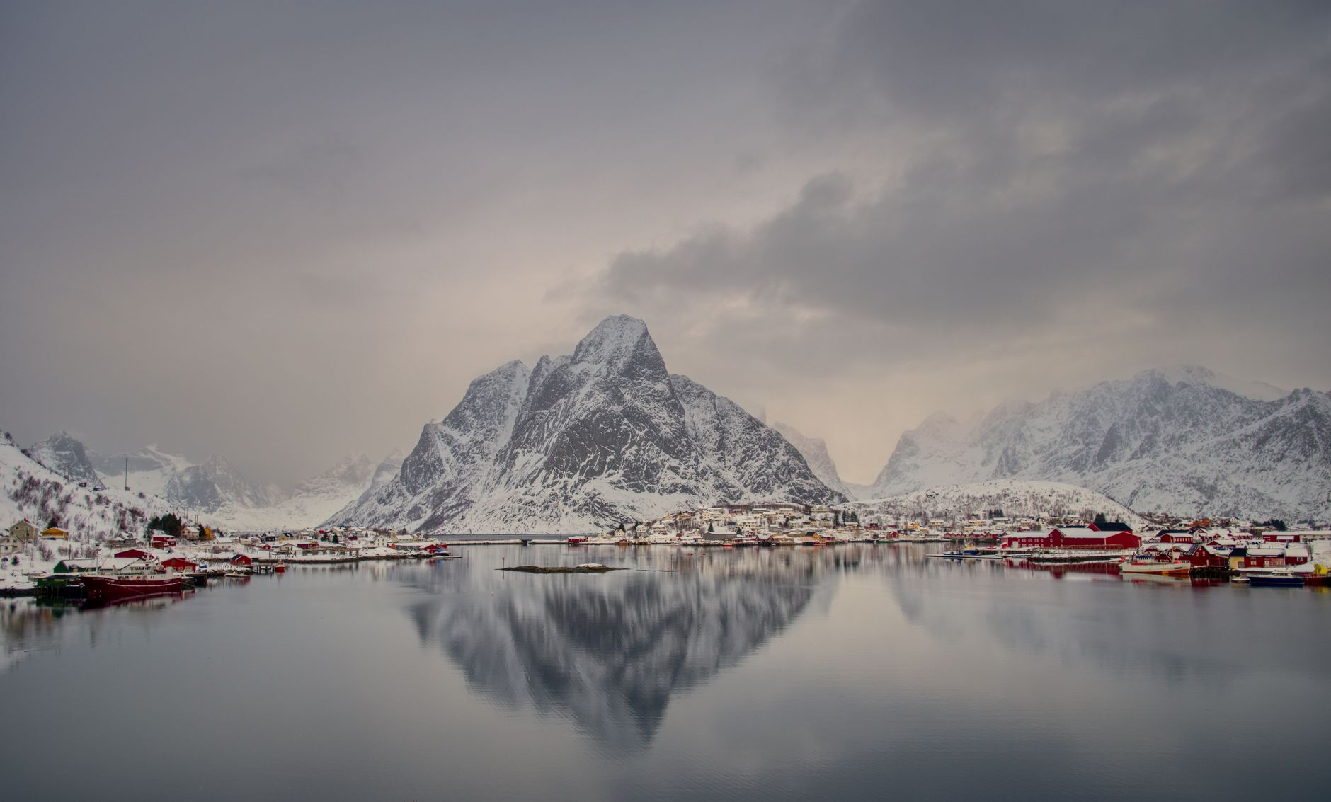 Lofoten Islands, Norway: The Ultimate Offbeat Arctic Escape for Indian Travelers - Photo 1