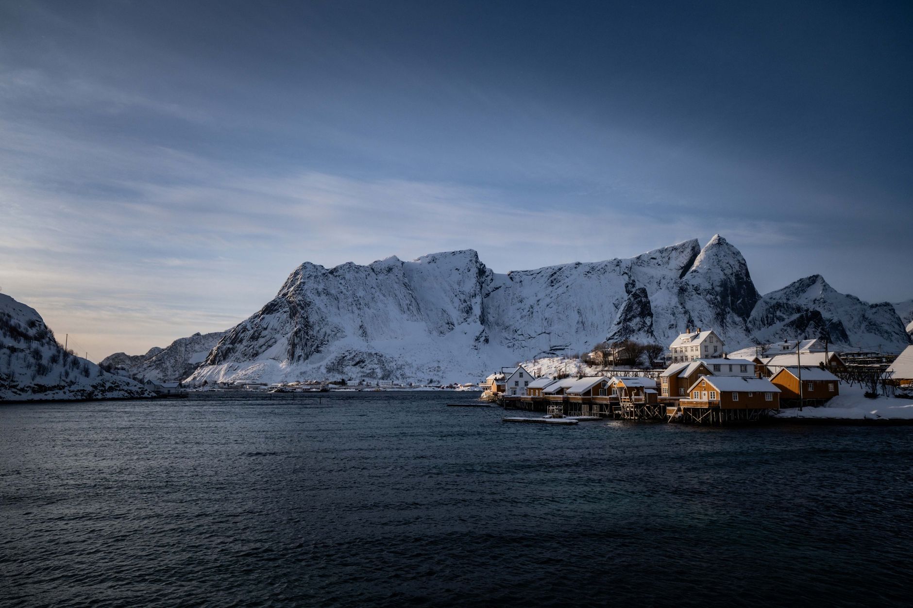 Lofoten Islands, Norway: The Ultimate Offbeat Arctic Escape for Indian Travelers - Photo 2