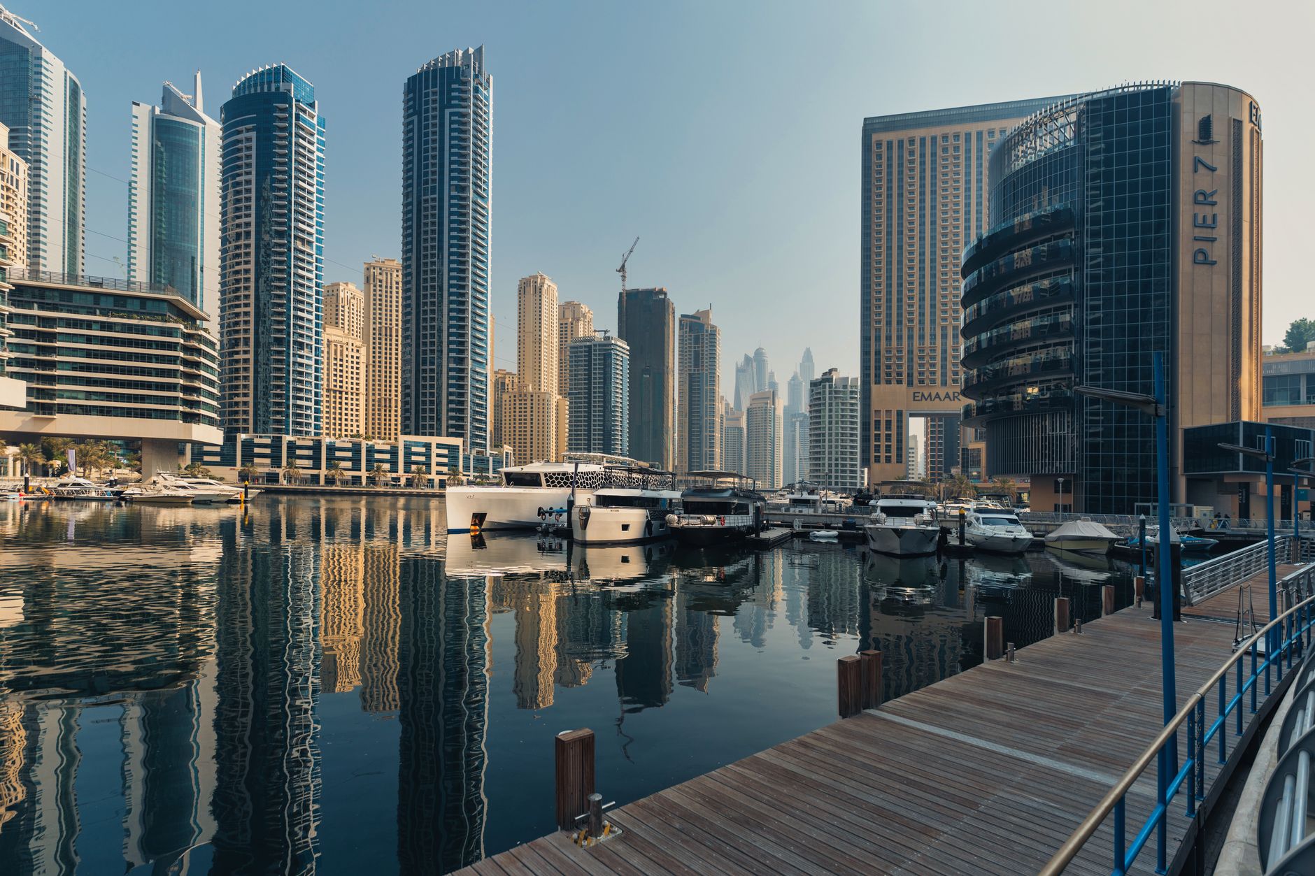 Why Dubai is the Hottest Summer Travel Destination for Indians in 2026 - Photo 3