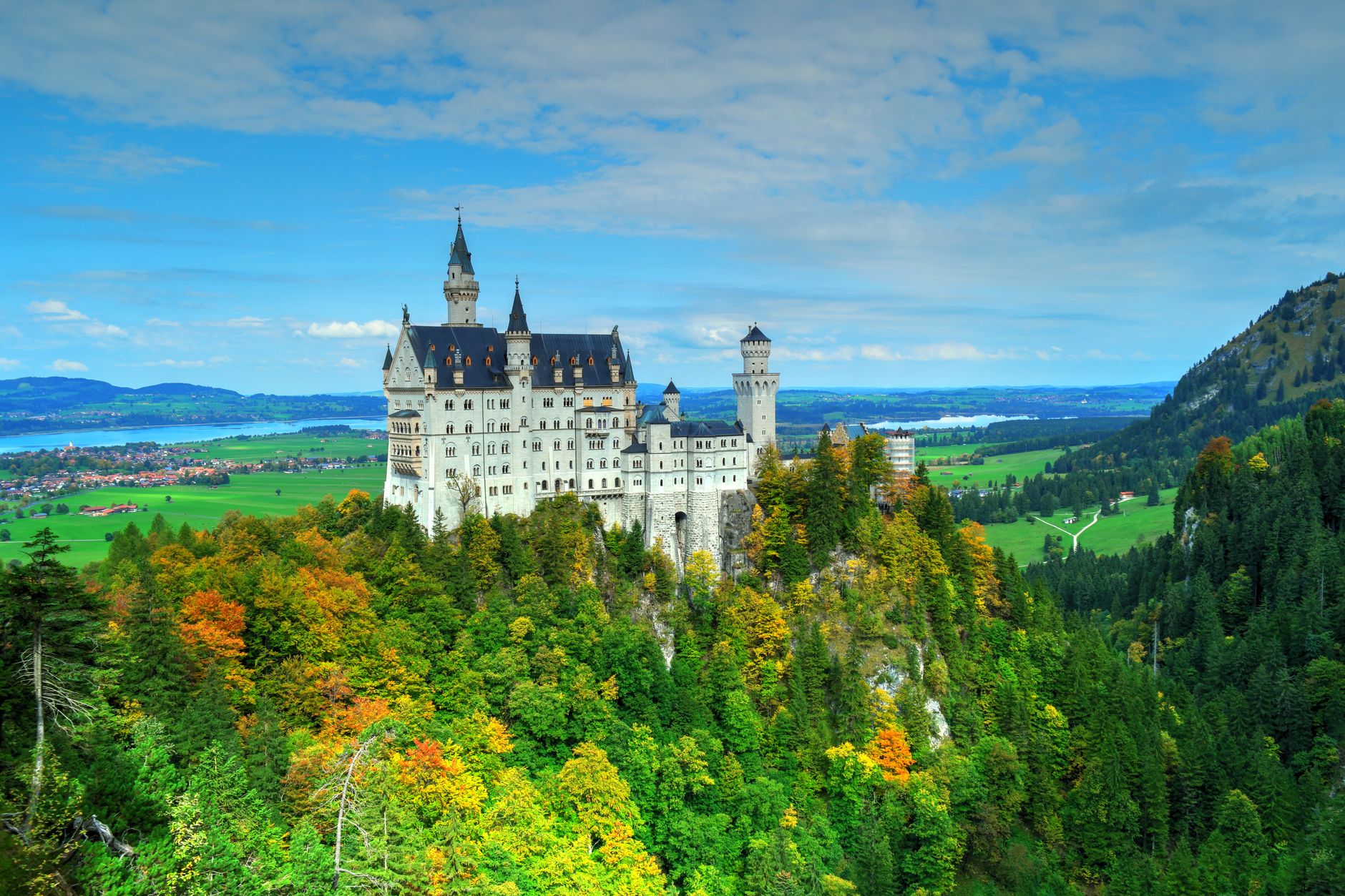 Customized Europe Tour Packages for Vegetarian Indian Travelers – 2026 Guide - Photo 2