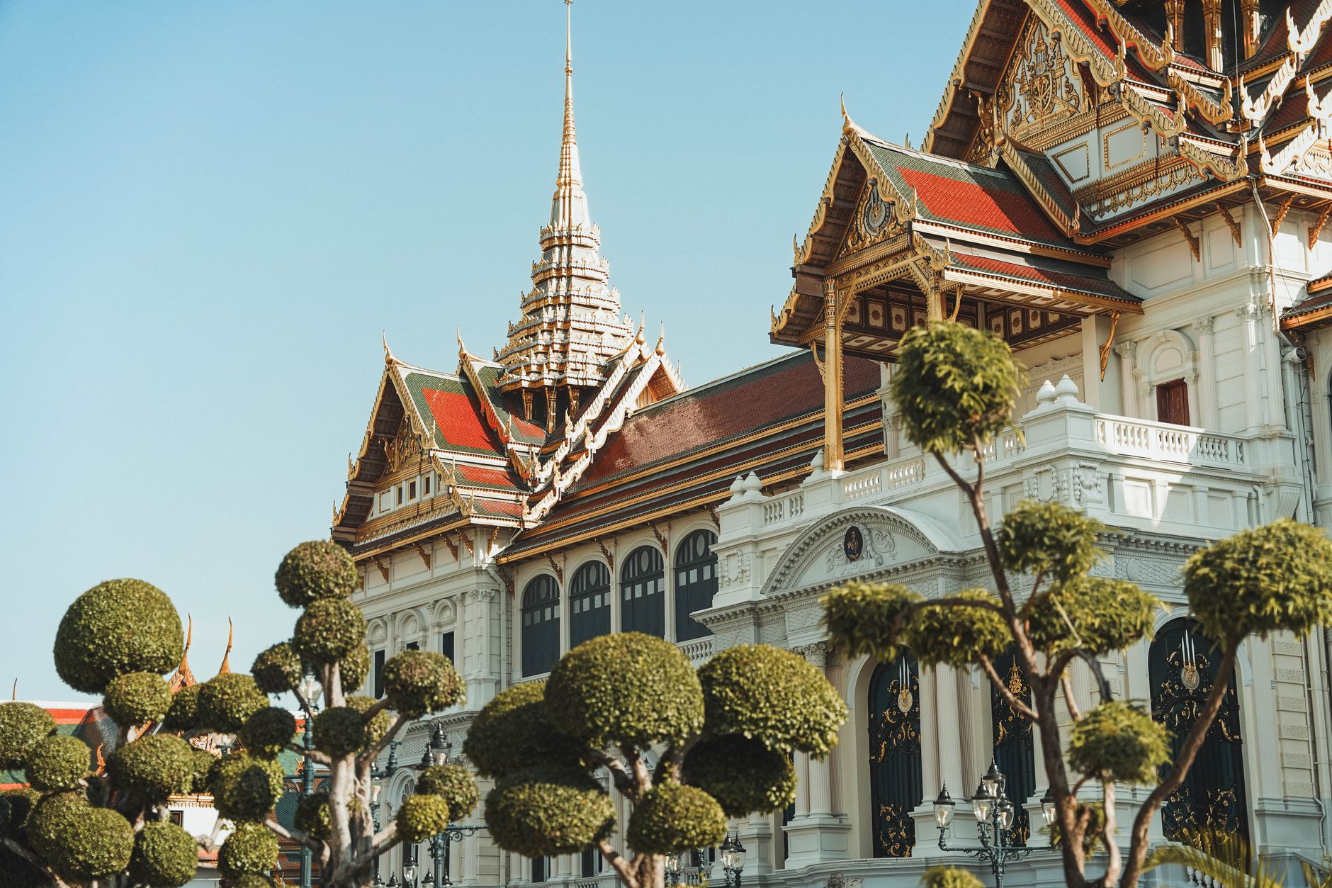 Discover Thailand’s Sacred Temples: Ultimate Spiritual Itinerary for Indian Travelers 2026 - Photo 1