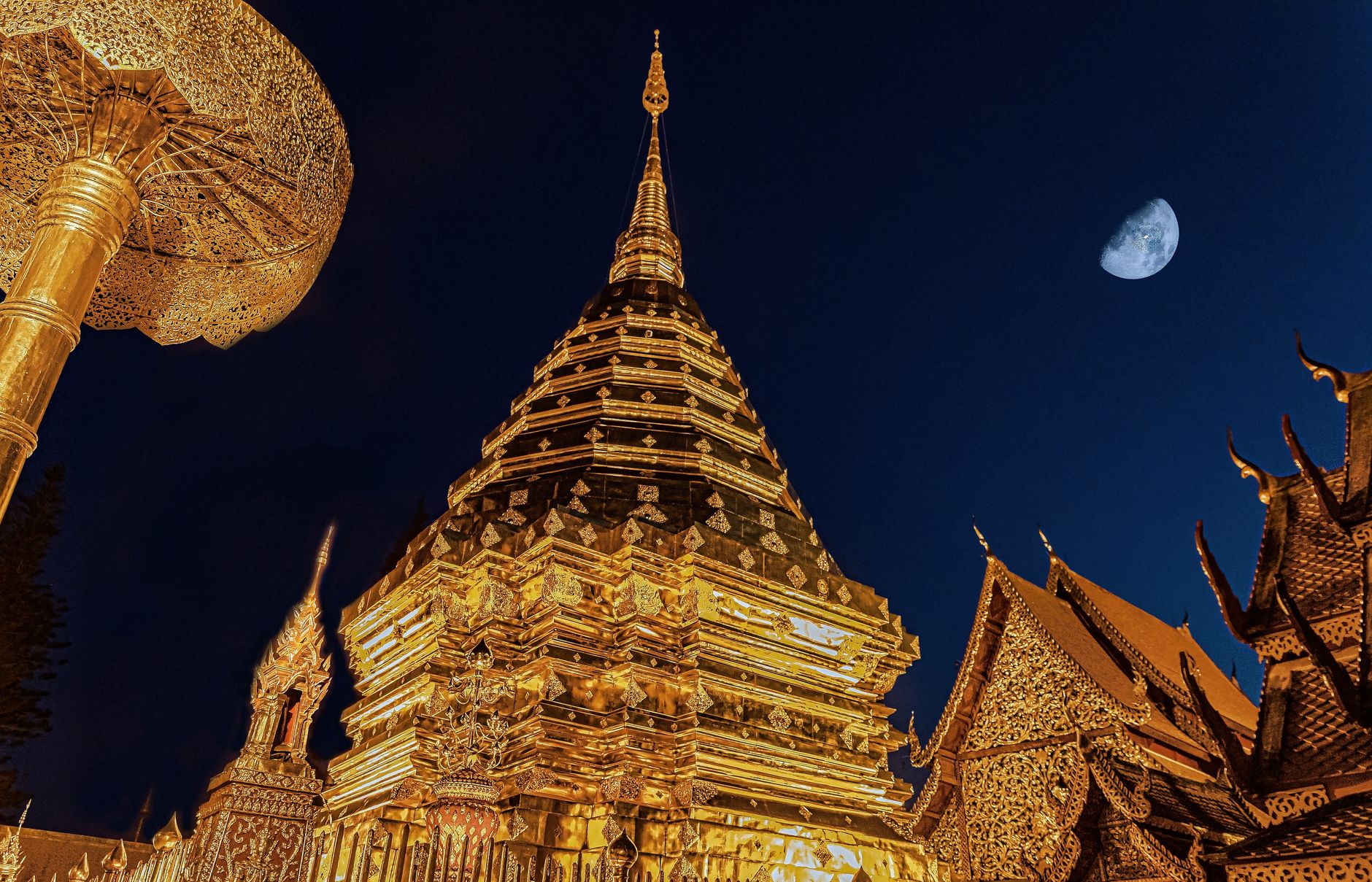 Discover Thailand’s Sacred Temples: Ultimate Spiritual Itinerary for Indian Travelers 2026 - Photo 4