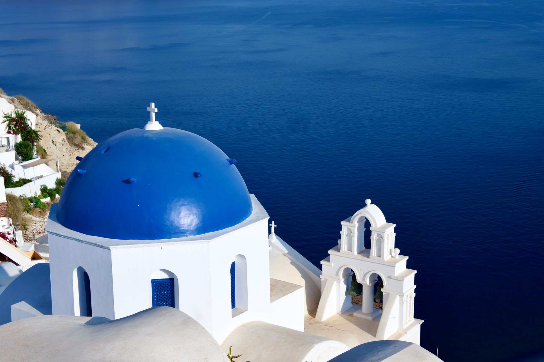 Santorini, Greece: The Ultimate 2026 Honeymoon Guide for Indian Couples - Photo 4