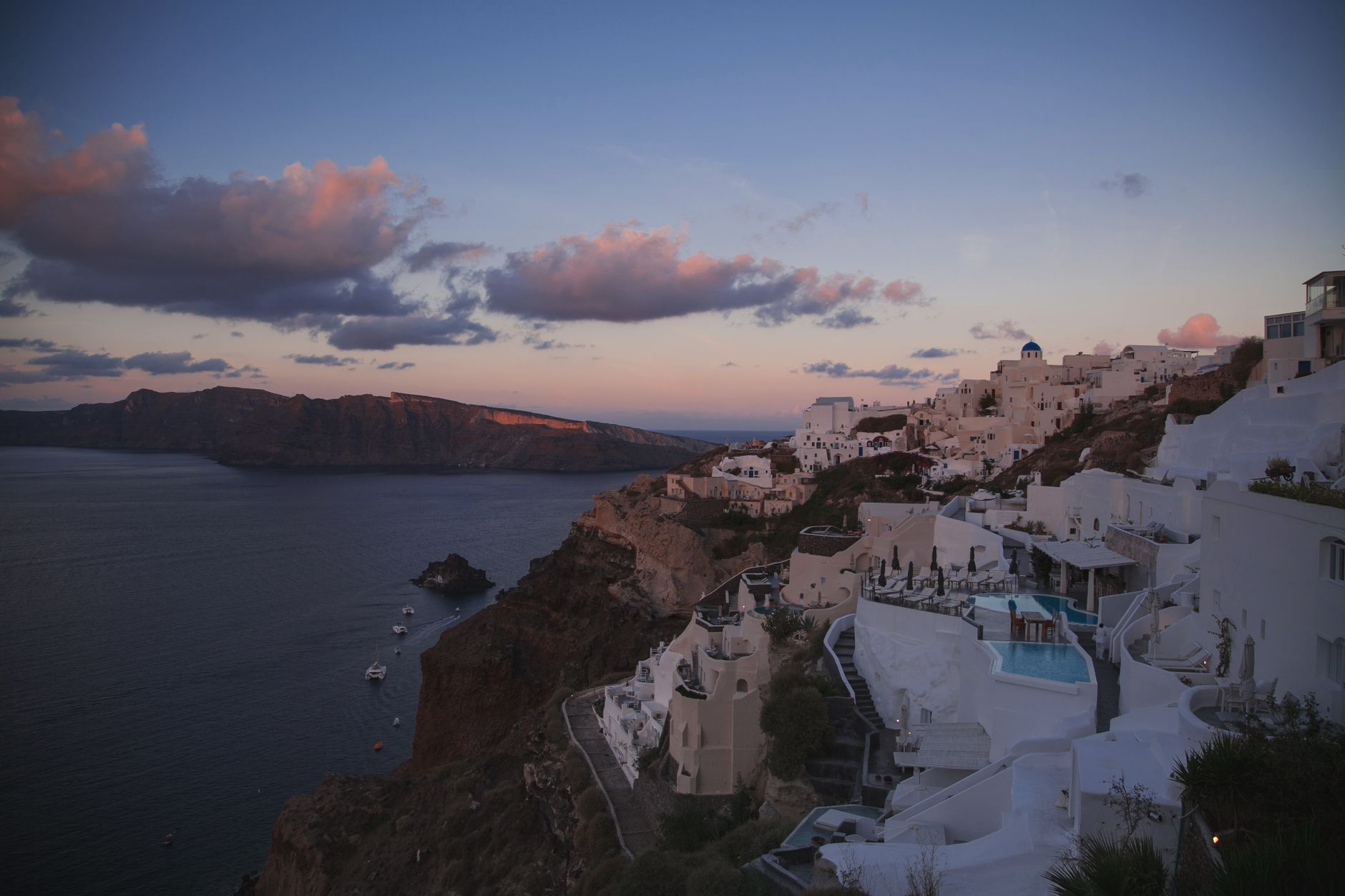 Santorini, Greece: The Ultimate 2026 Honeymoon Guide for Indian Couples - Photo 1