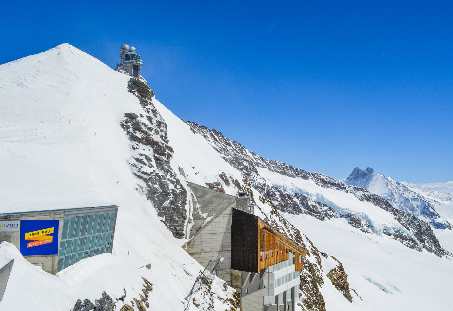 New Year 2026 Swiss Alps Escape: The Ultimate Indian Travel Guide - Photo 2