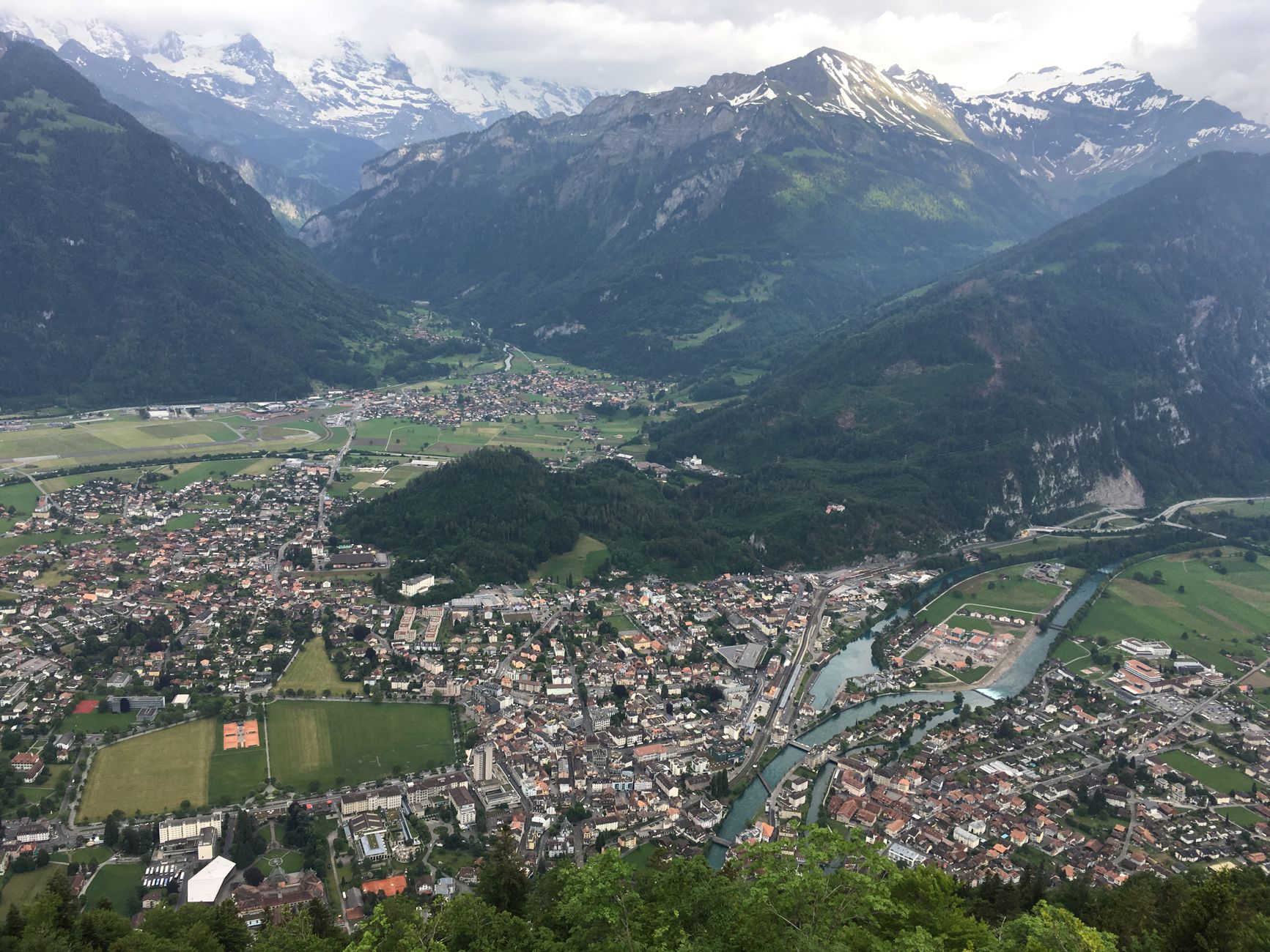 New Year 2026 Swiss Alps Escape: The Ultimate Indian Travel Guide - Photo 4