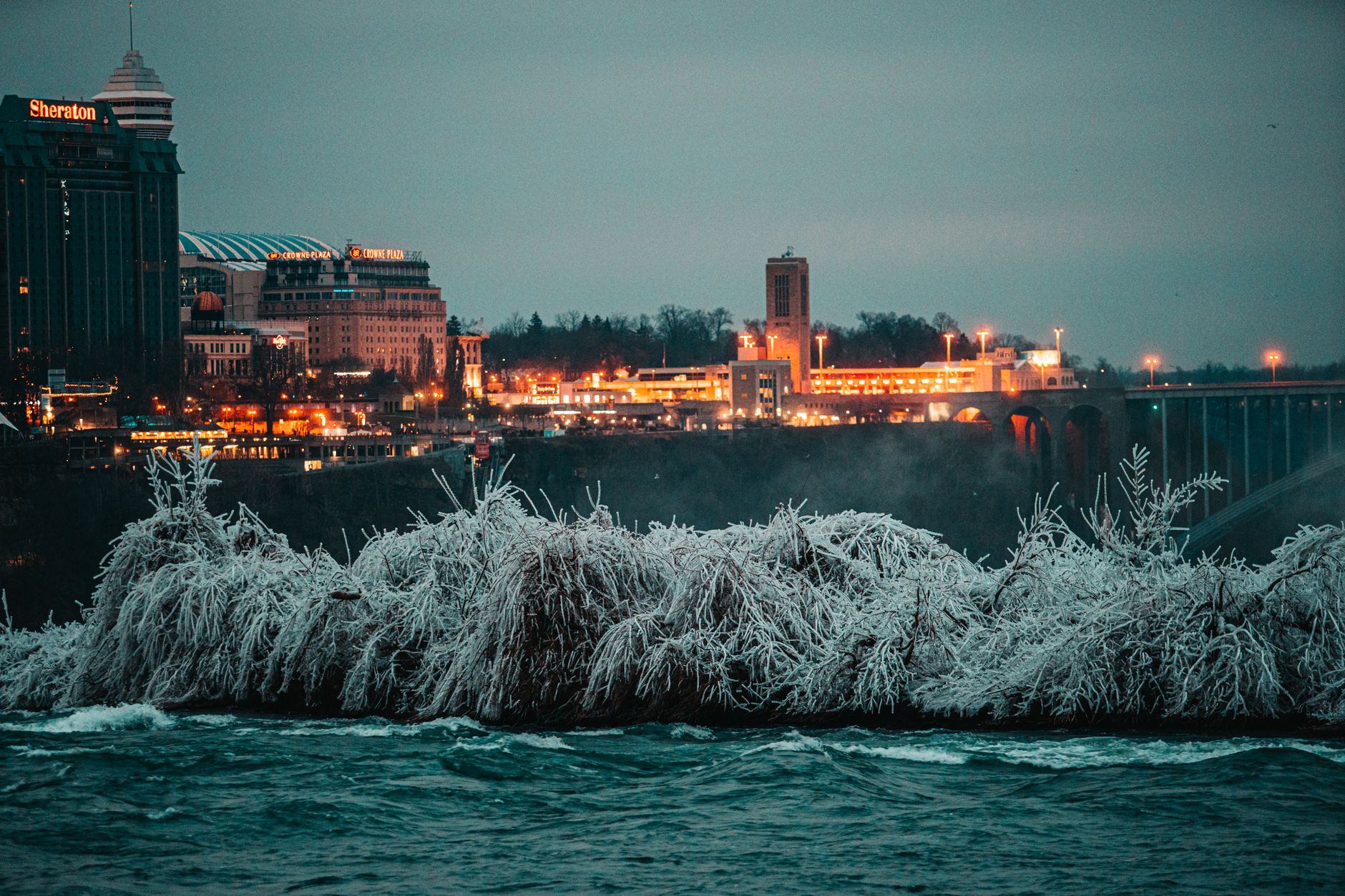 Canada: Beach & Island Destinations Complete Travel Guide for Indian Travelers
