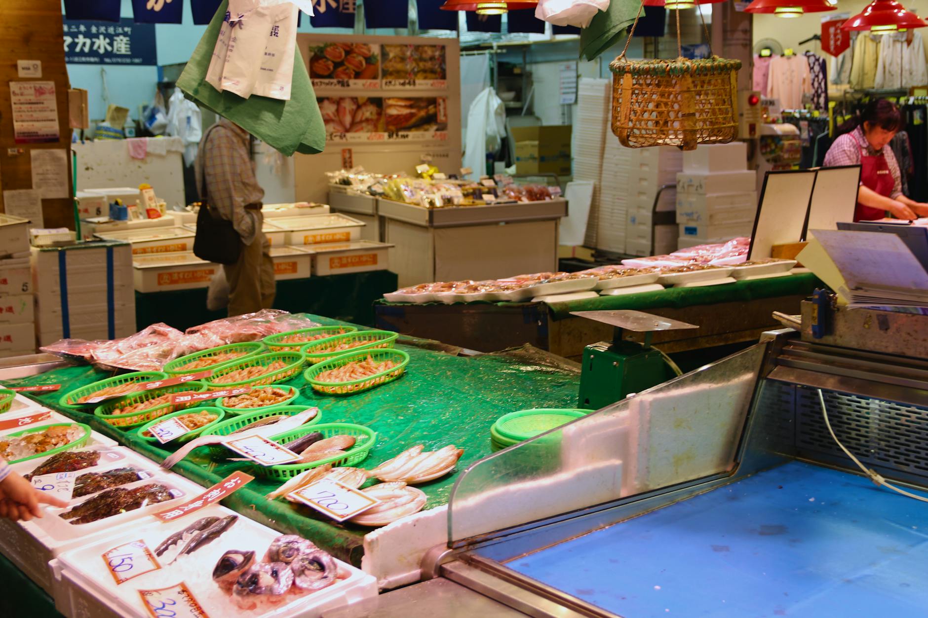 Flavors of Japan: A Foodie's Paradise