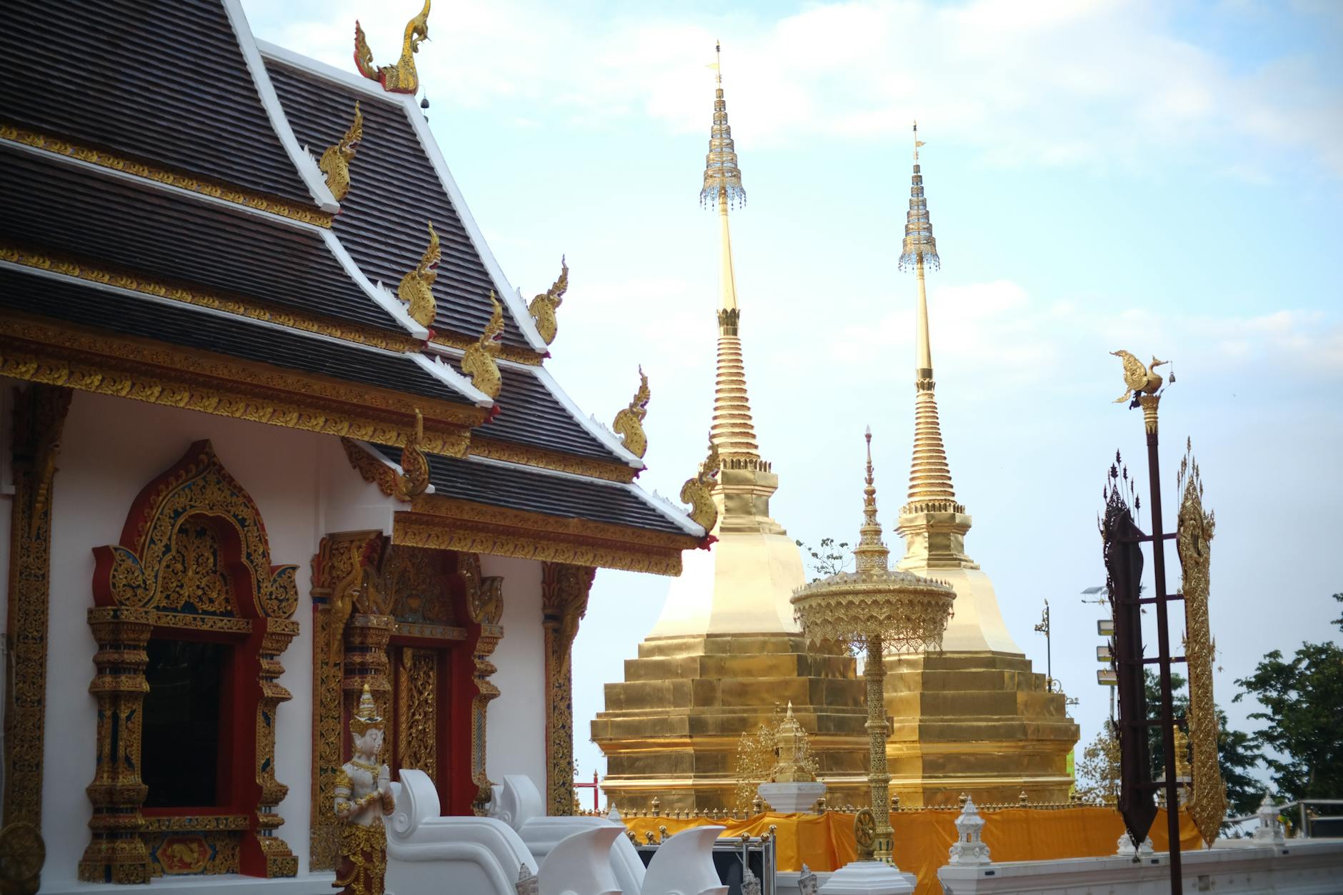 Digital Nomad's Paradise: Chiang Mai - Photo 1