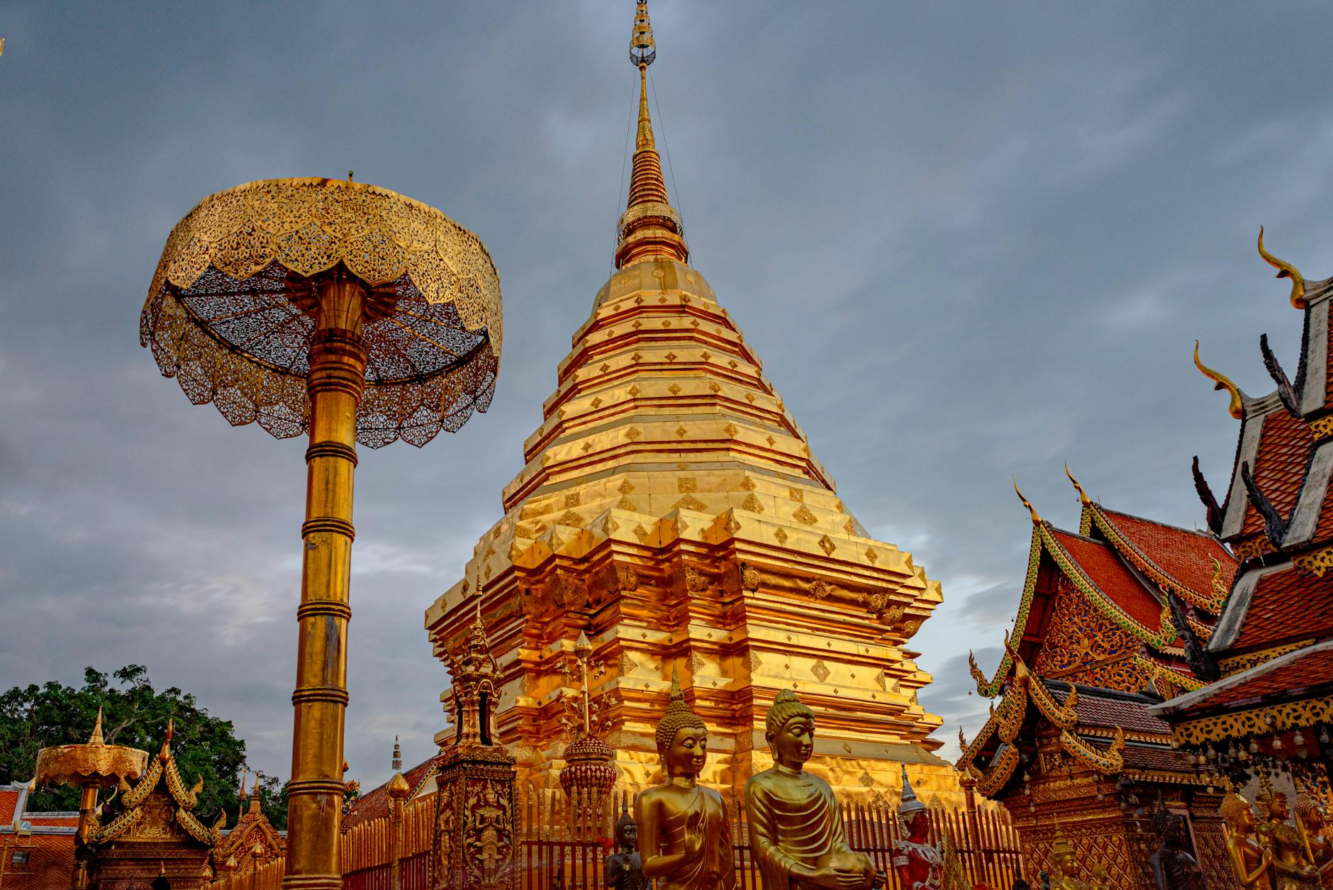 Digital Nomad's Paradise: Chiang Mai - Photo 2