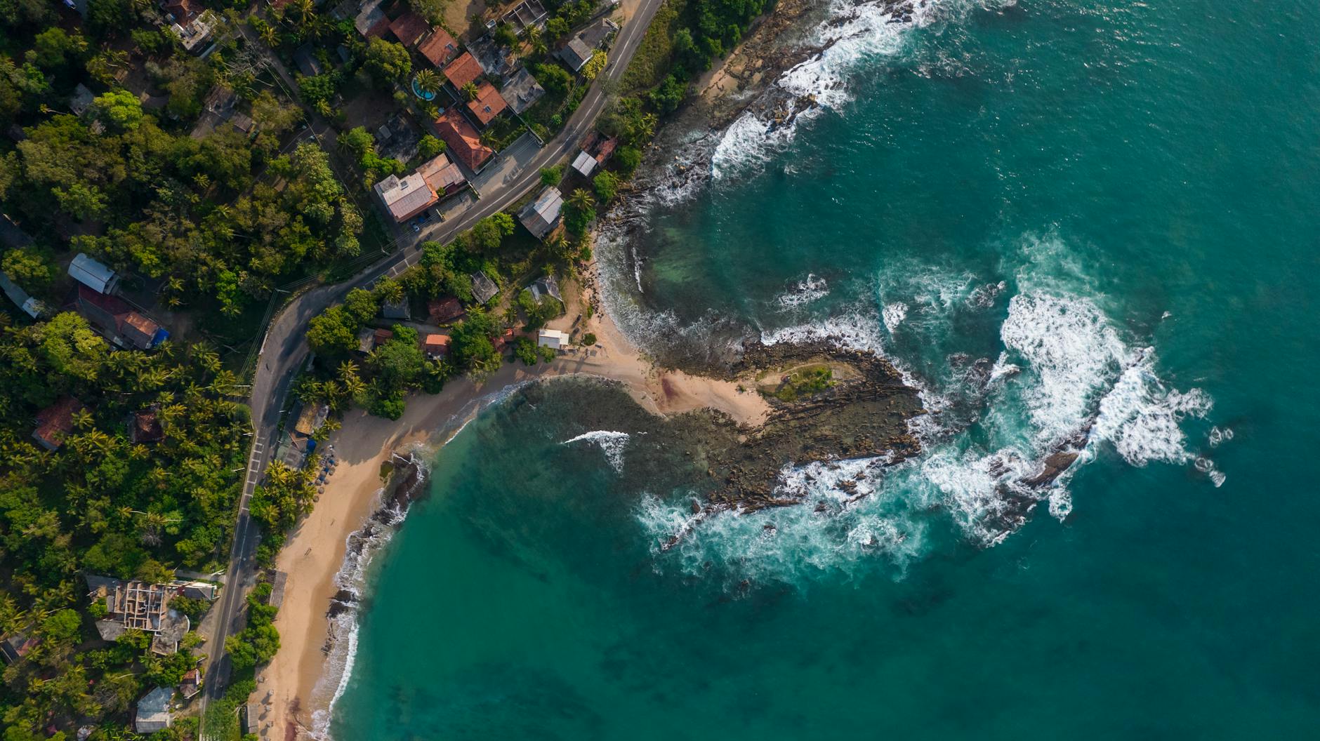 Sri Lanka Visa Guide for Indians