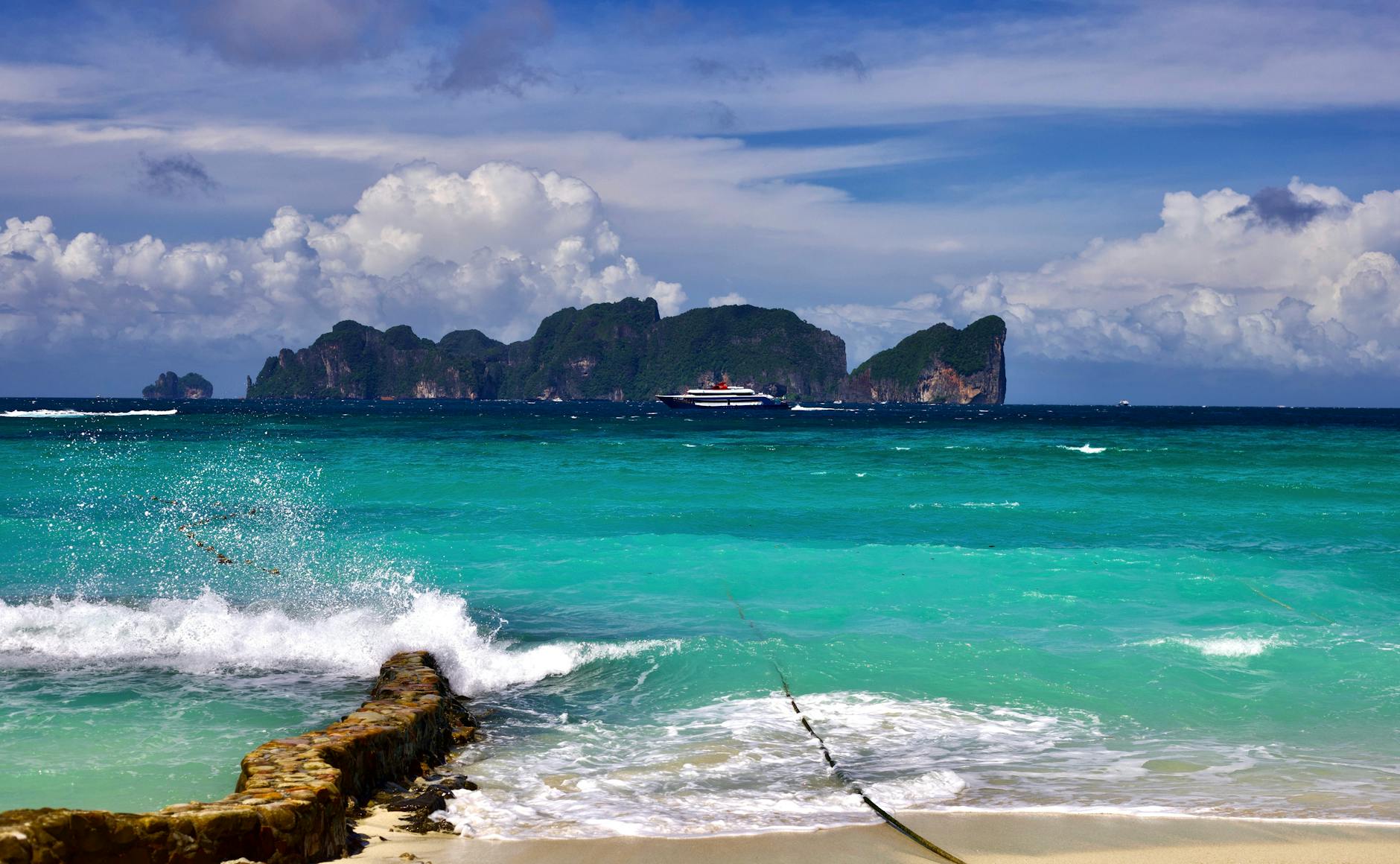 Explore Andaman Islands
