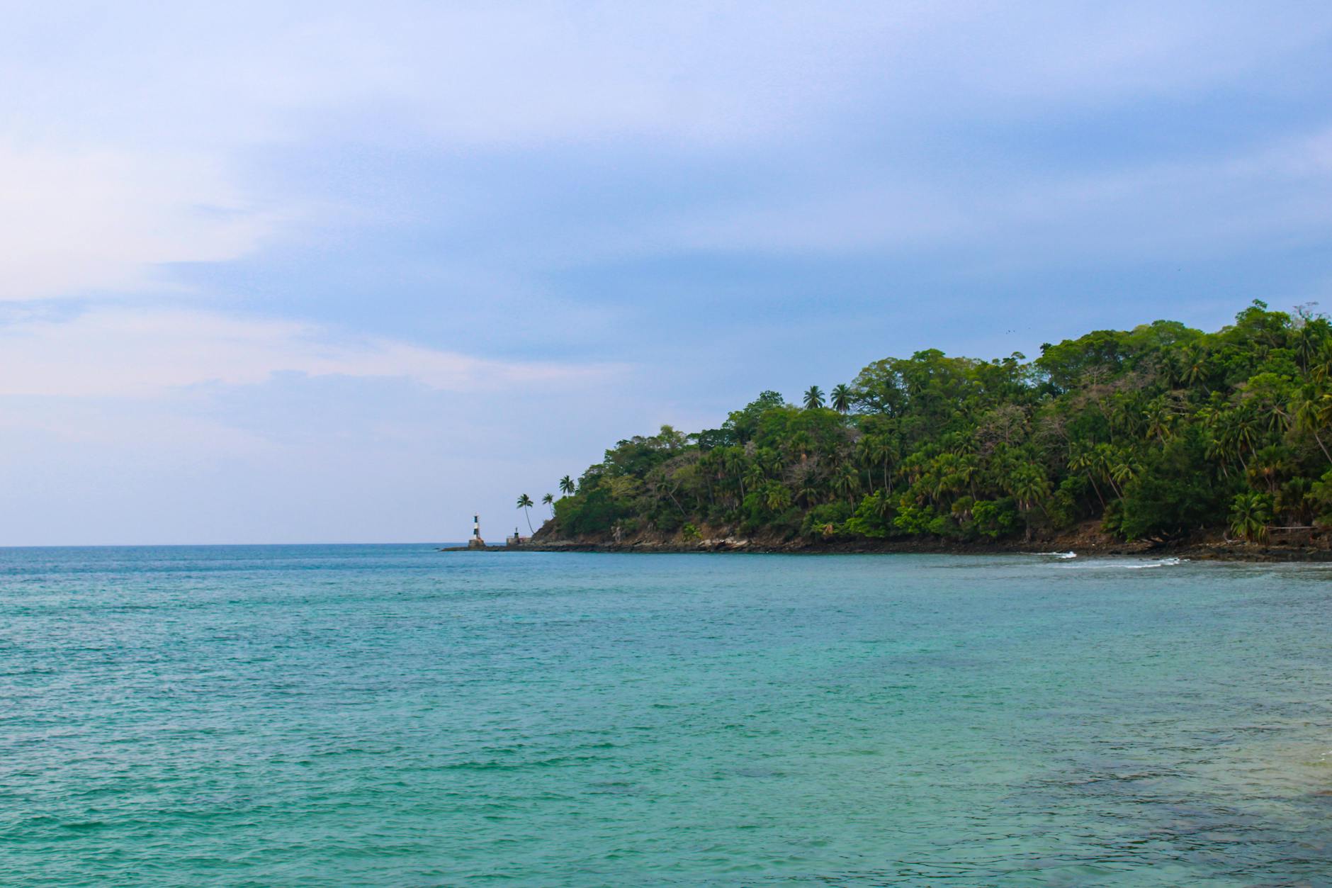 Explore Andaman Islands - Photo 1