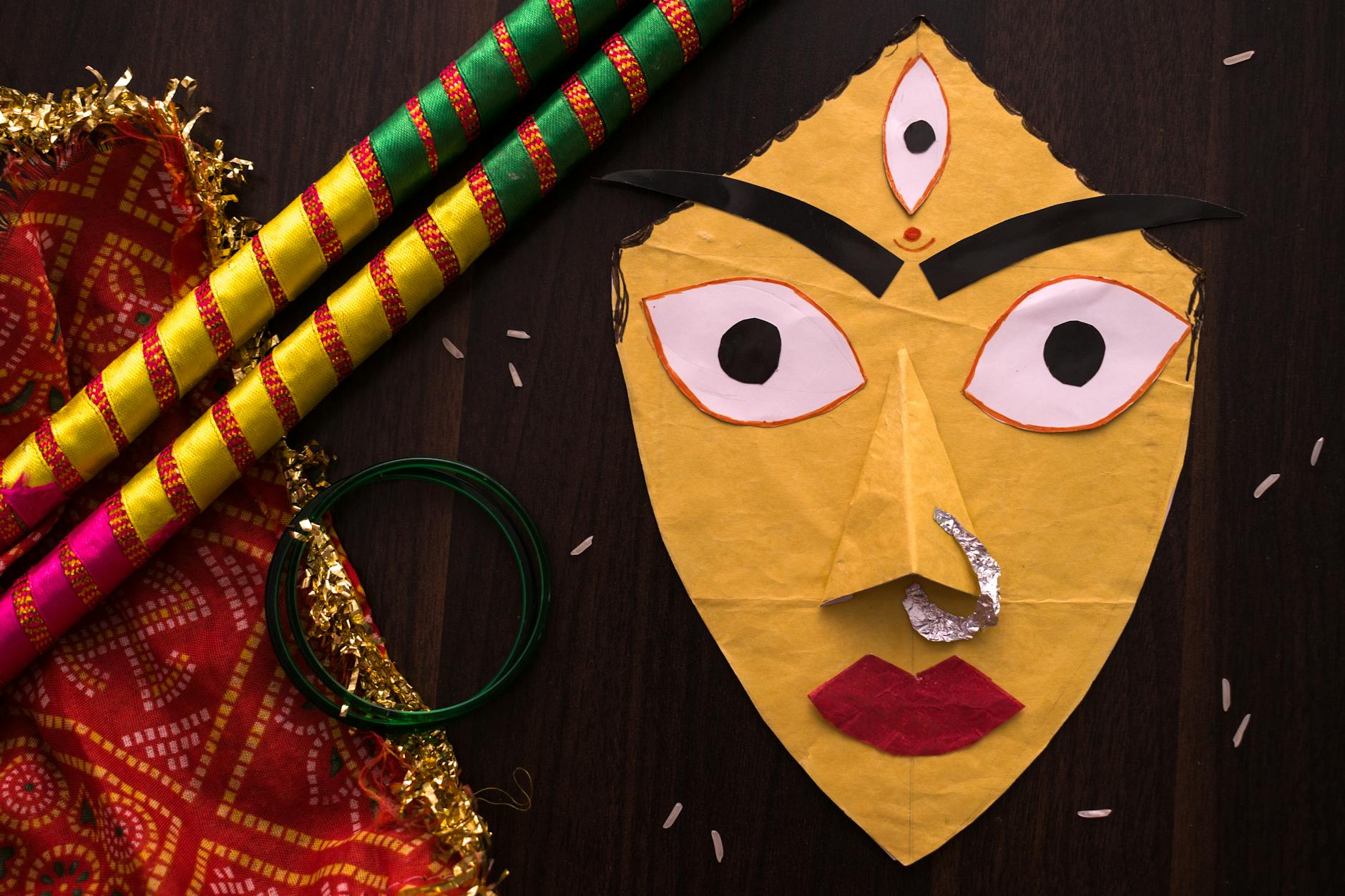 Navratri in Gujarat