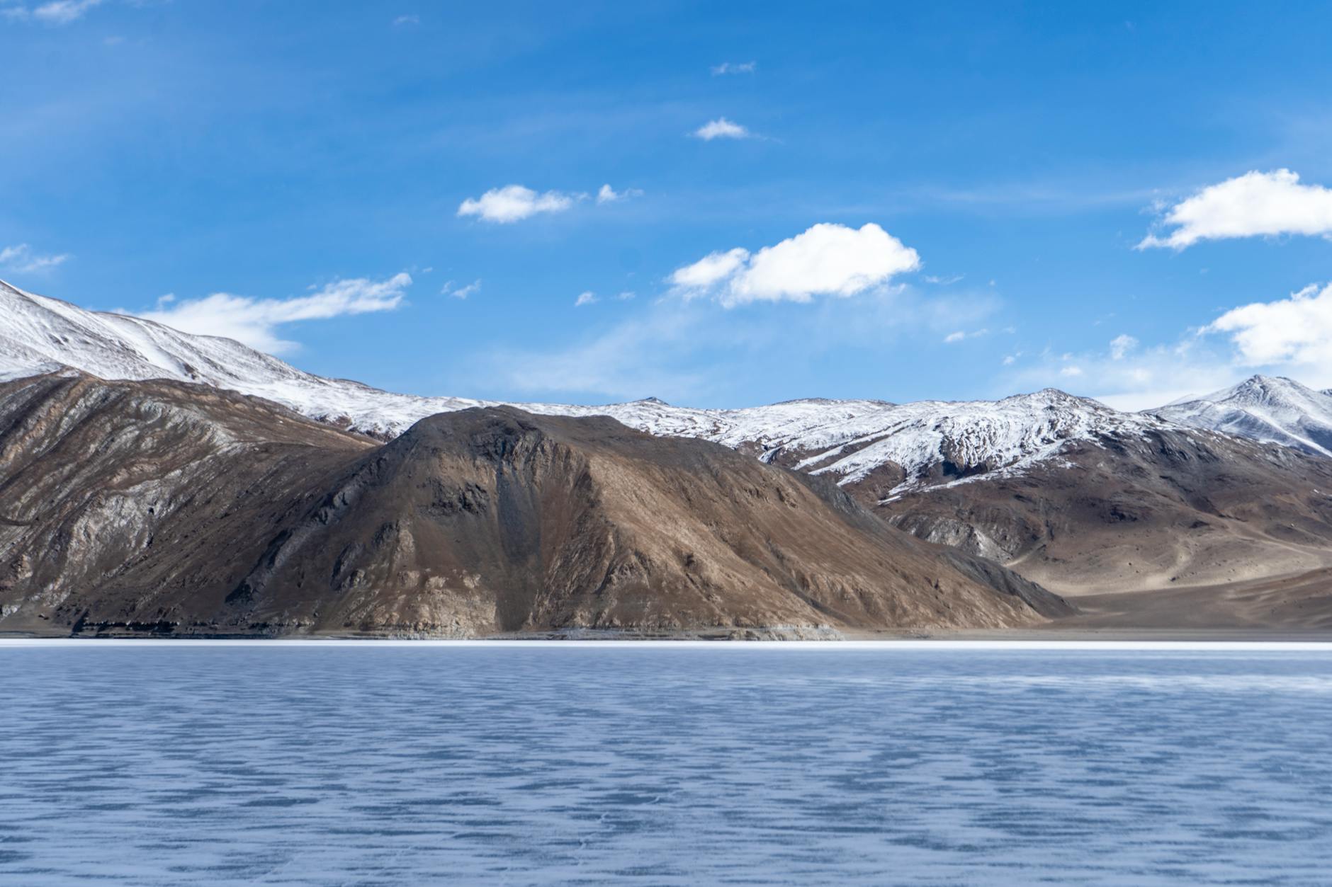 Summer in Ladakh - Photo 1